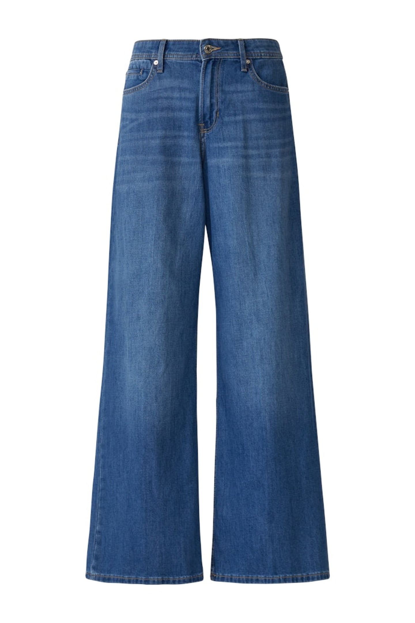 S.OLIVER JEANS BLUE DENIM 4