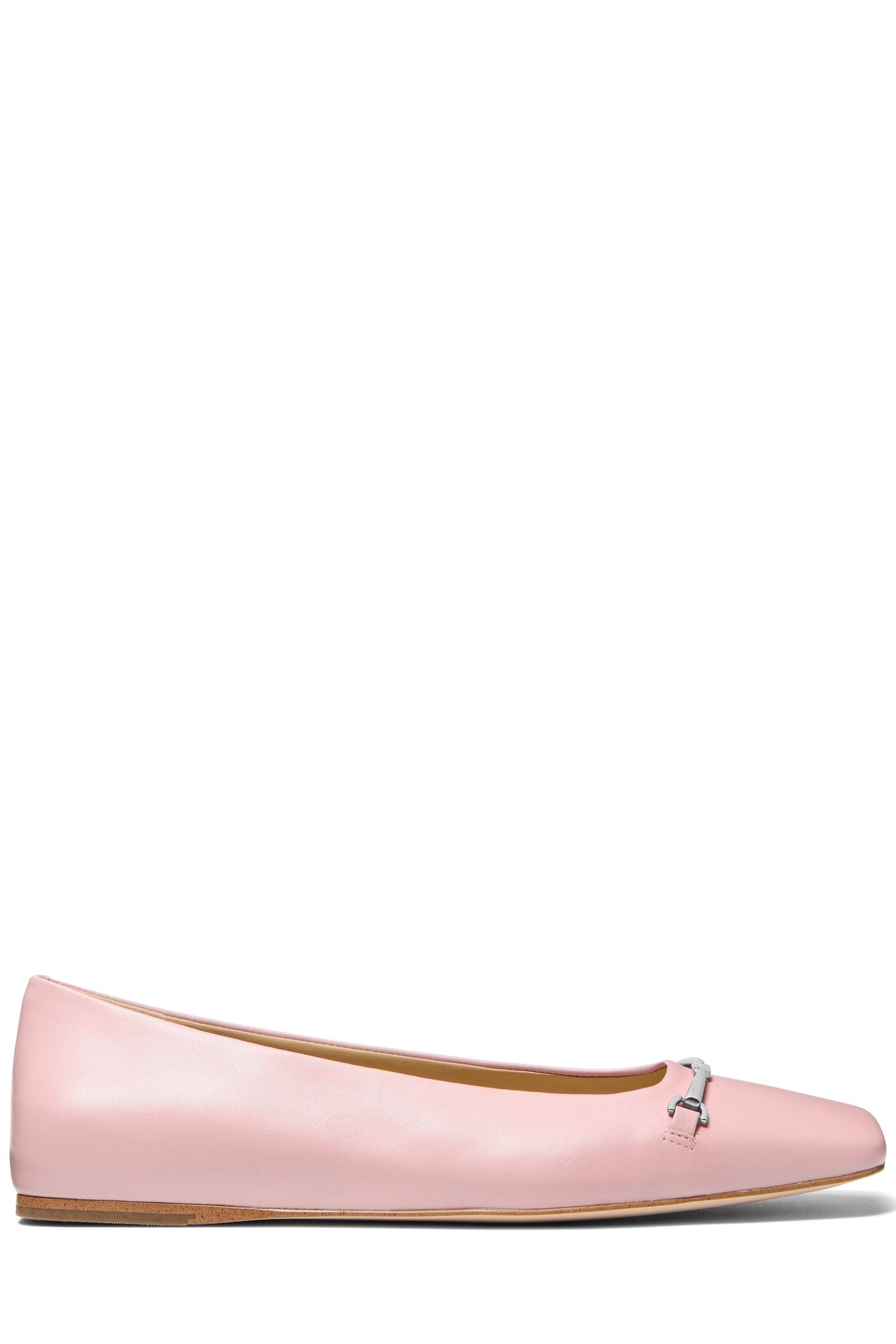 LENA BALLET SMOKEY ROSE 1