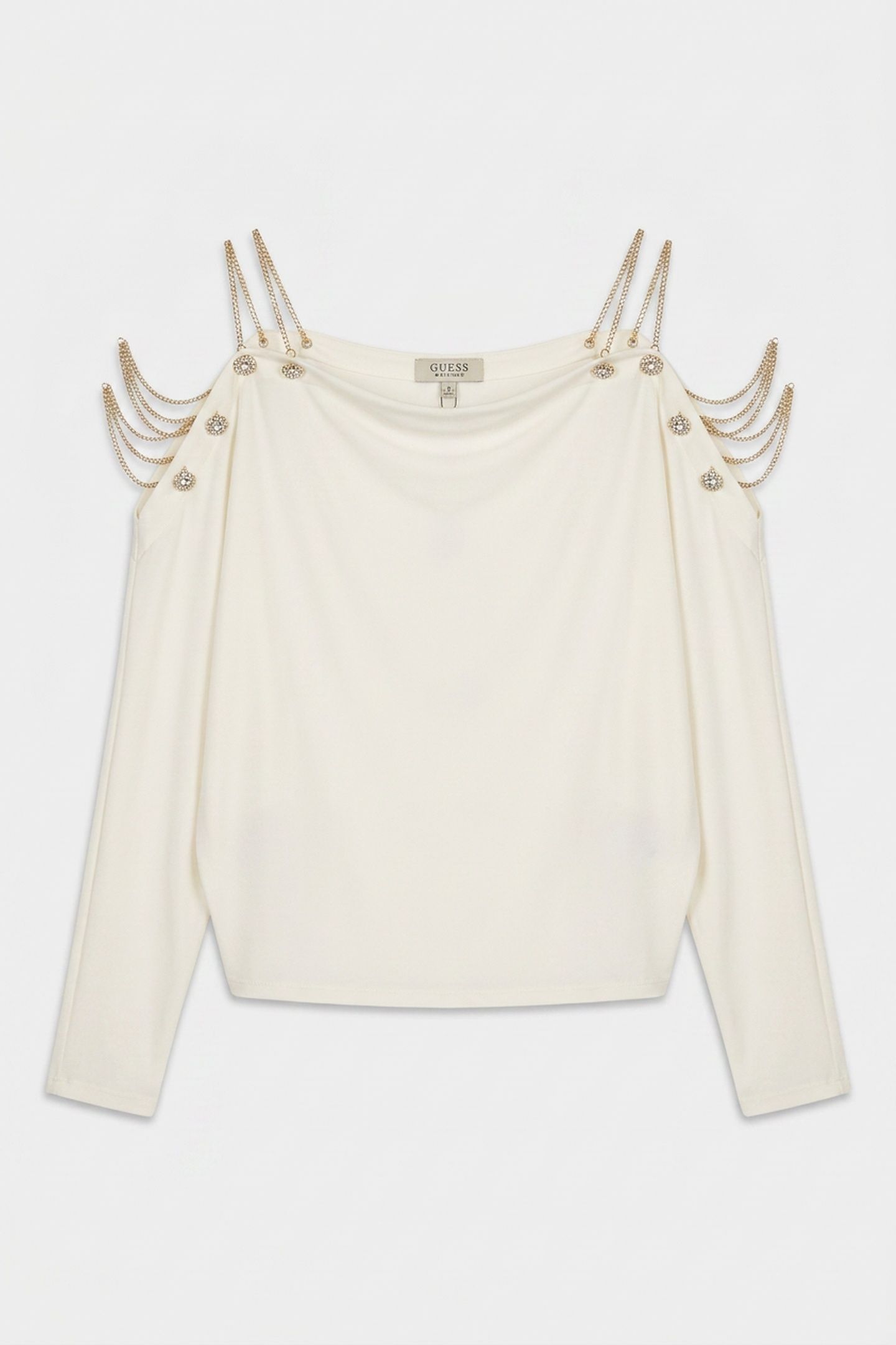 ADRI TOP PALE PEARL 3