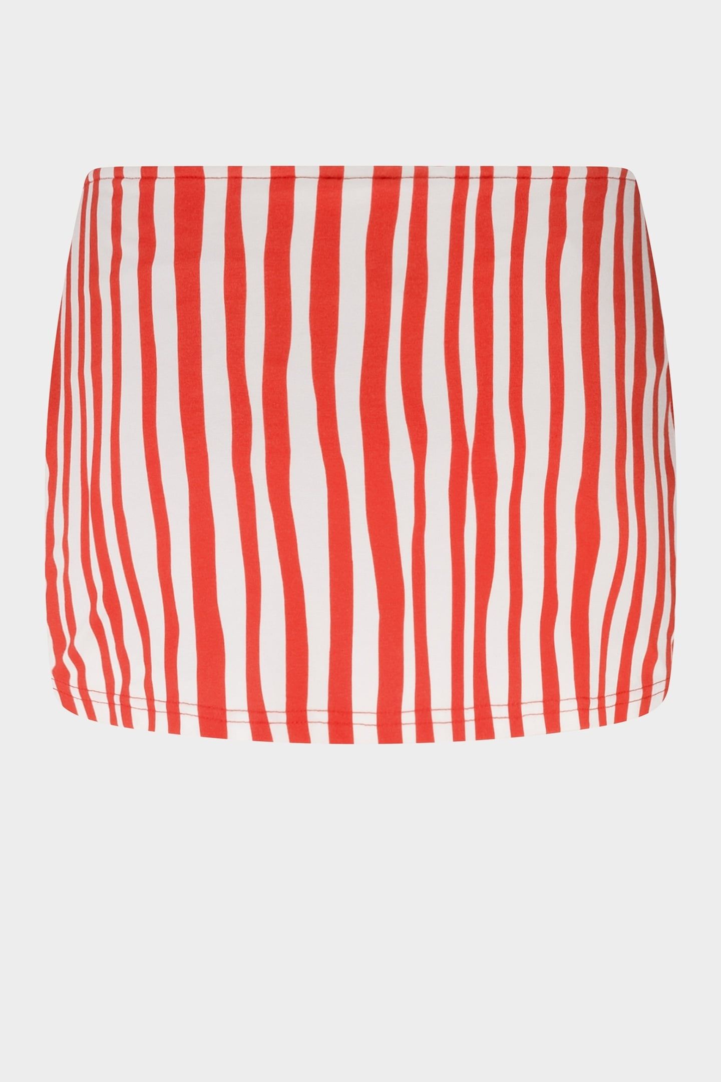 MANSOURIEUH SKORT RED 2