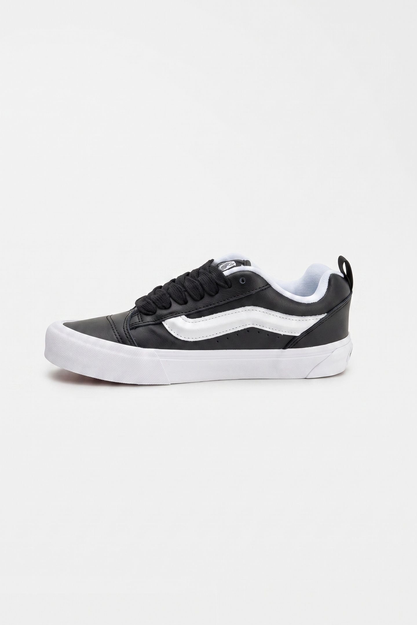 UNISEX KNU SKOOL BLACK 4