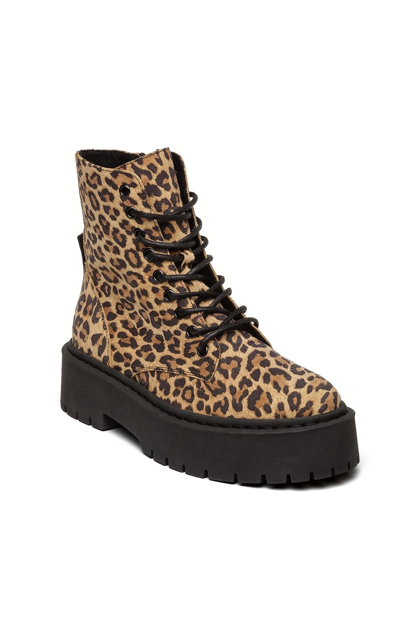 SKYLAR BOOTS LEOPARD 3