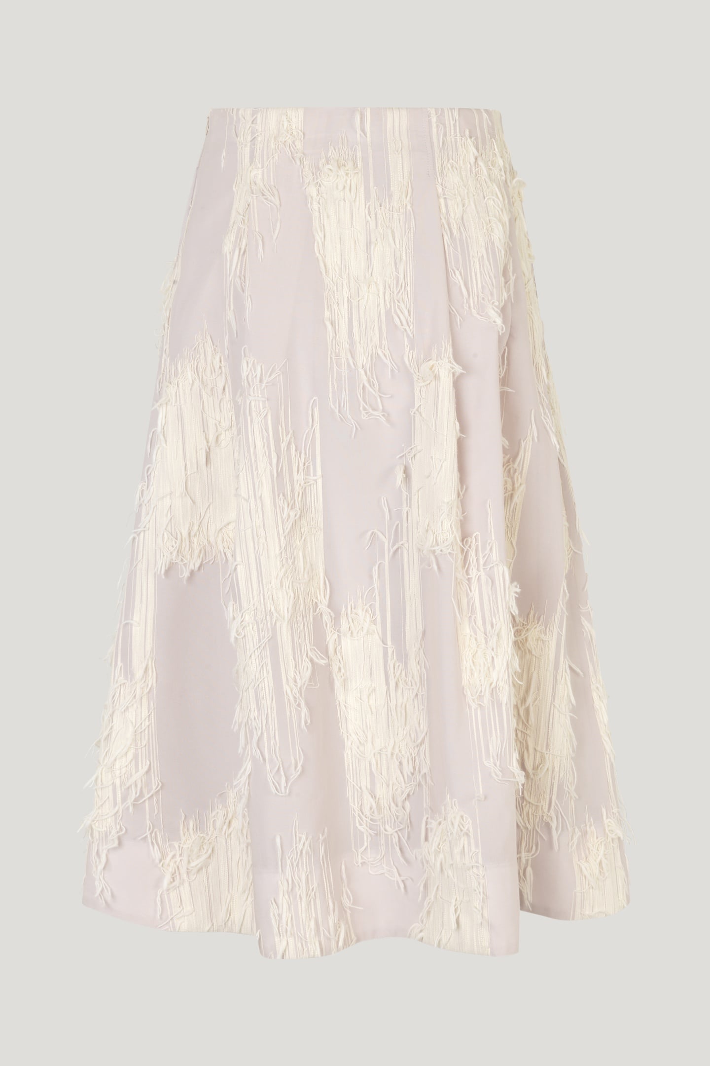 SABA SKIRT CREAMY THREAD 4