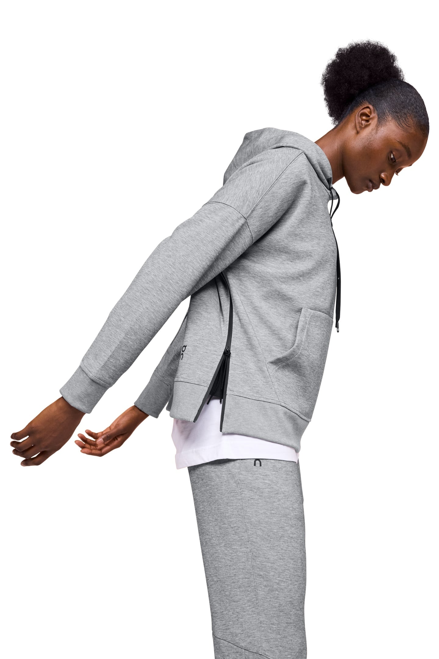 HOODIE 3 GREY 6