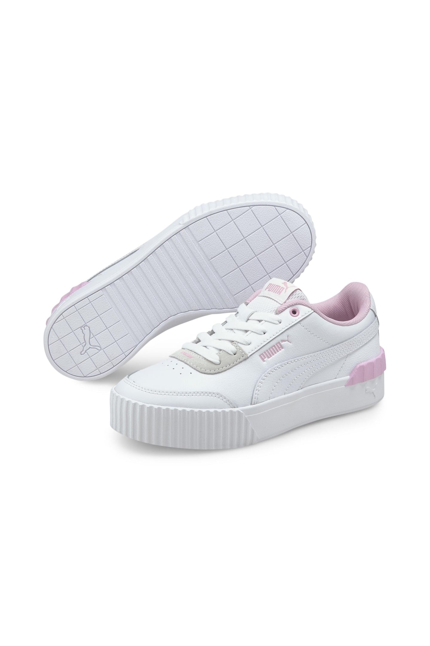 CARINA LIFT WHITE-PINK LADY 2