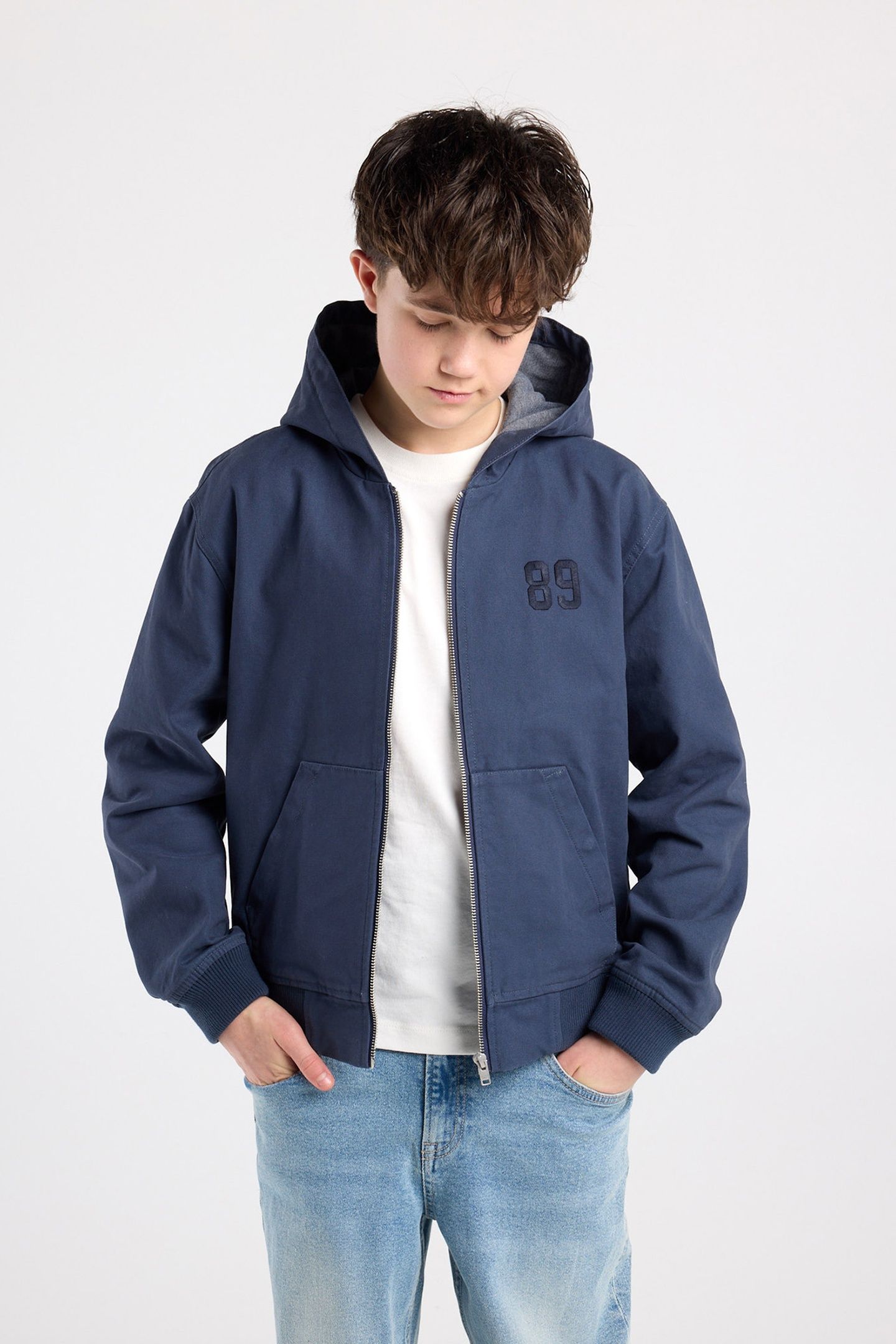 JUDD JR MIDNIGHT 1