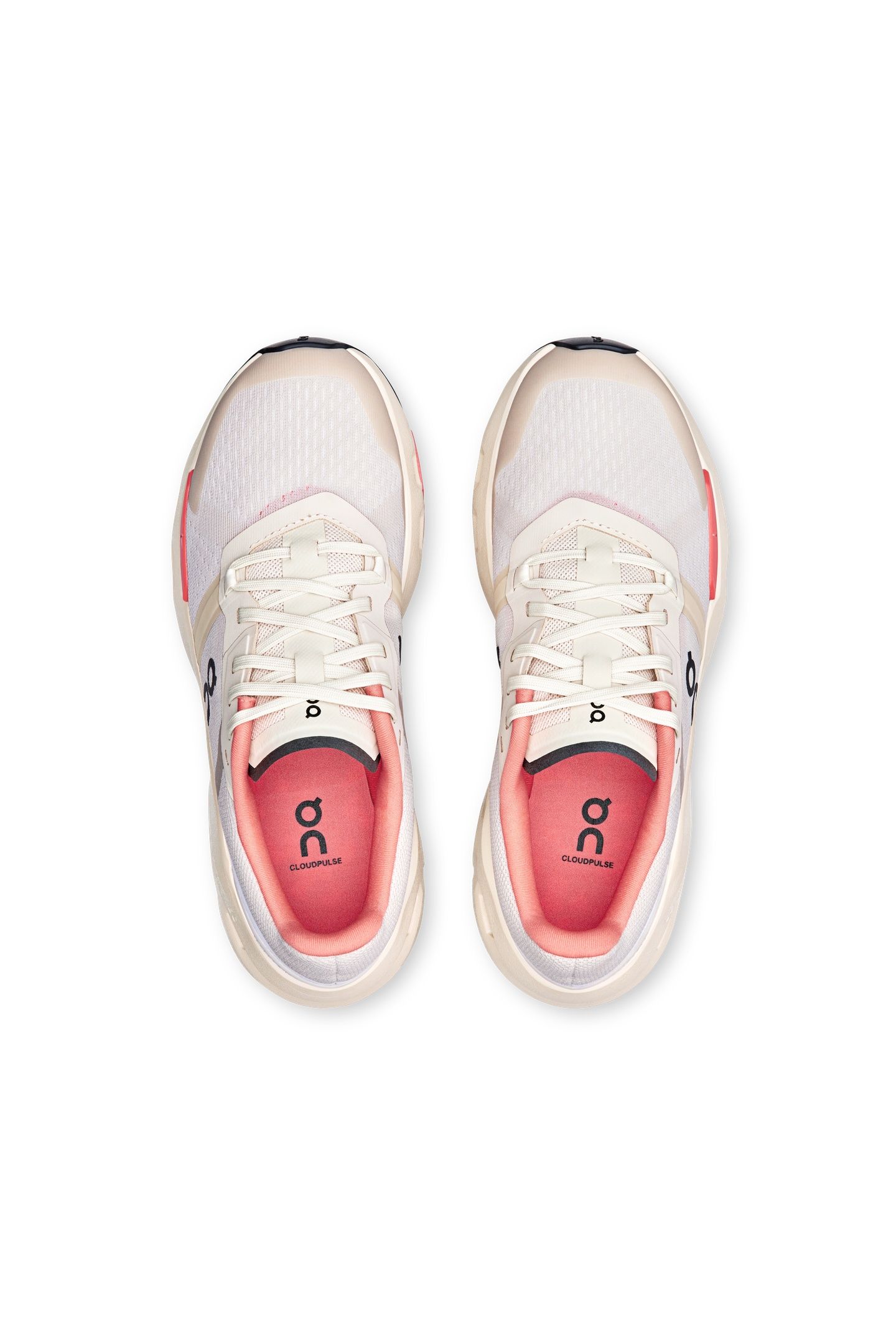 CLOUDPULSE 1 CREAM | SALMON 5