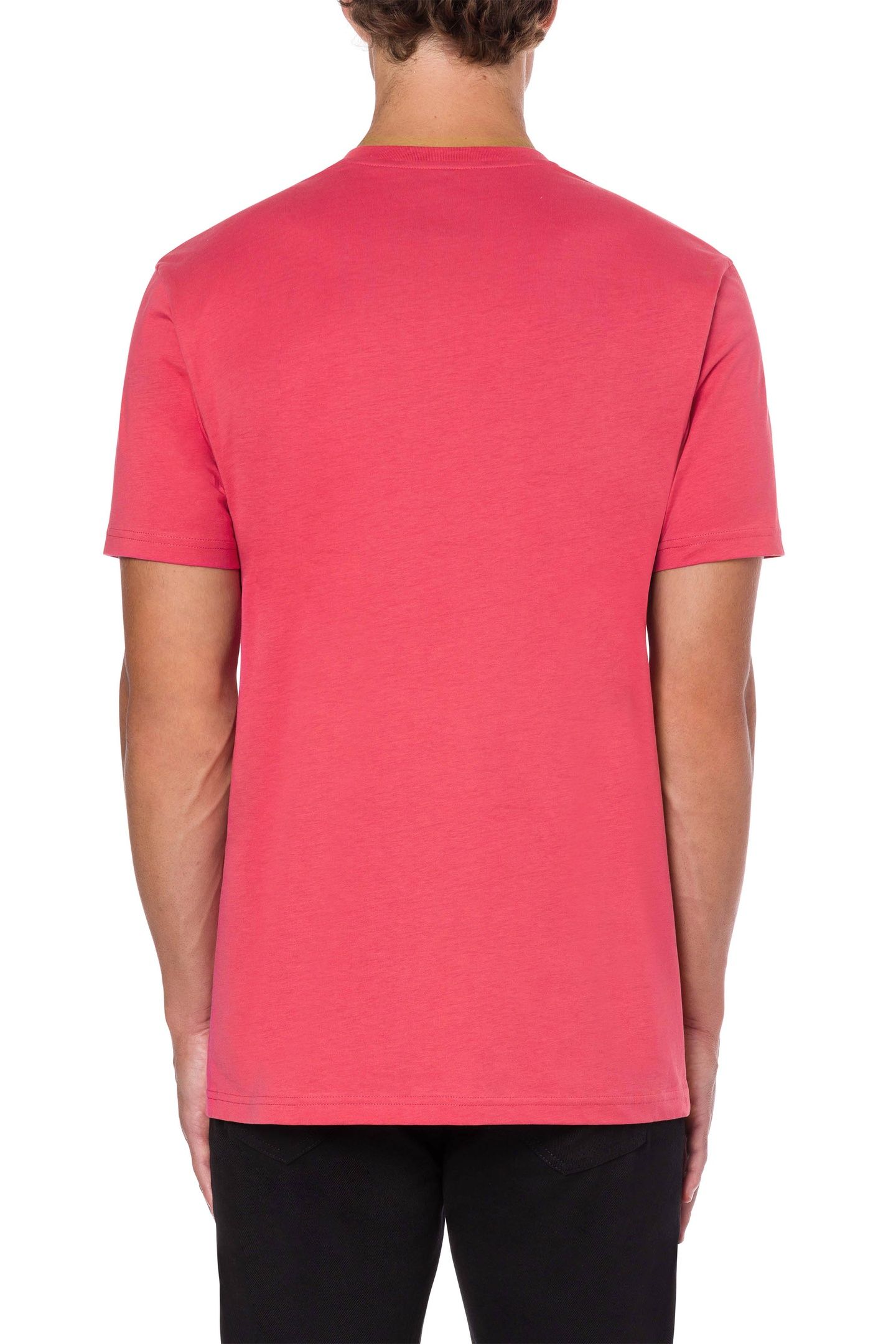 KNITWEAR PINK 2