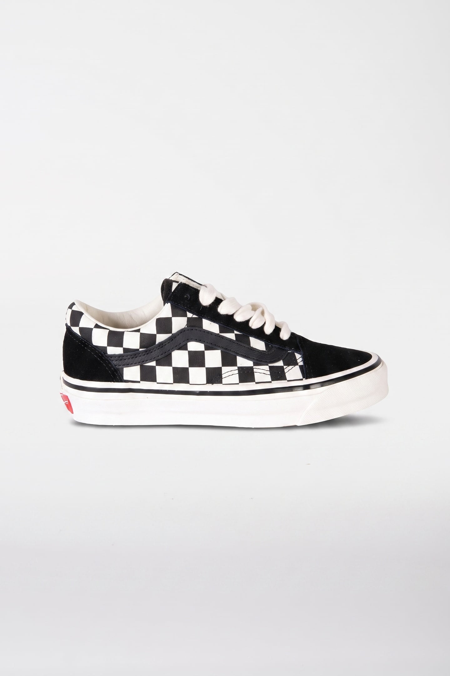 UNISEX LX OLD SKOOL BLACK 1