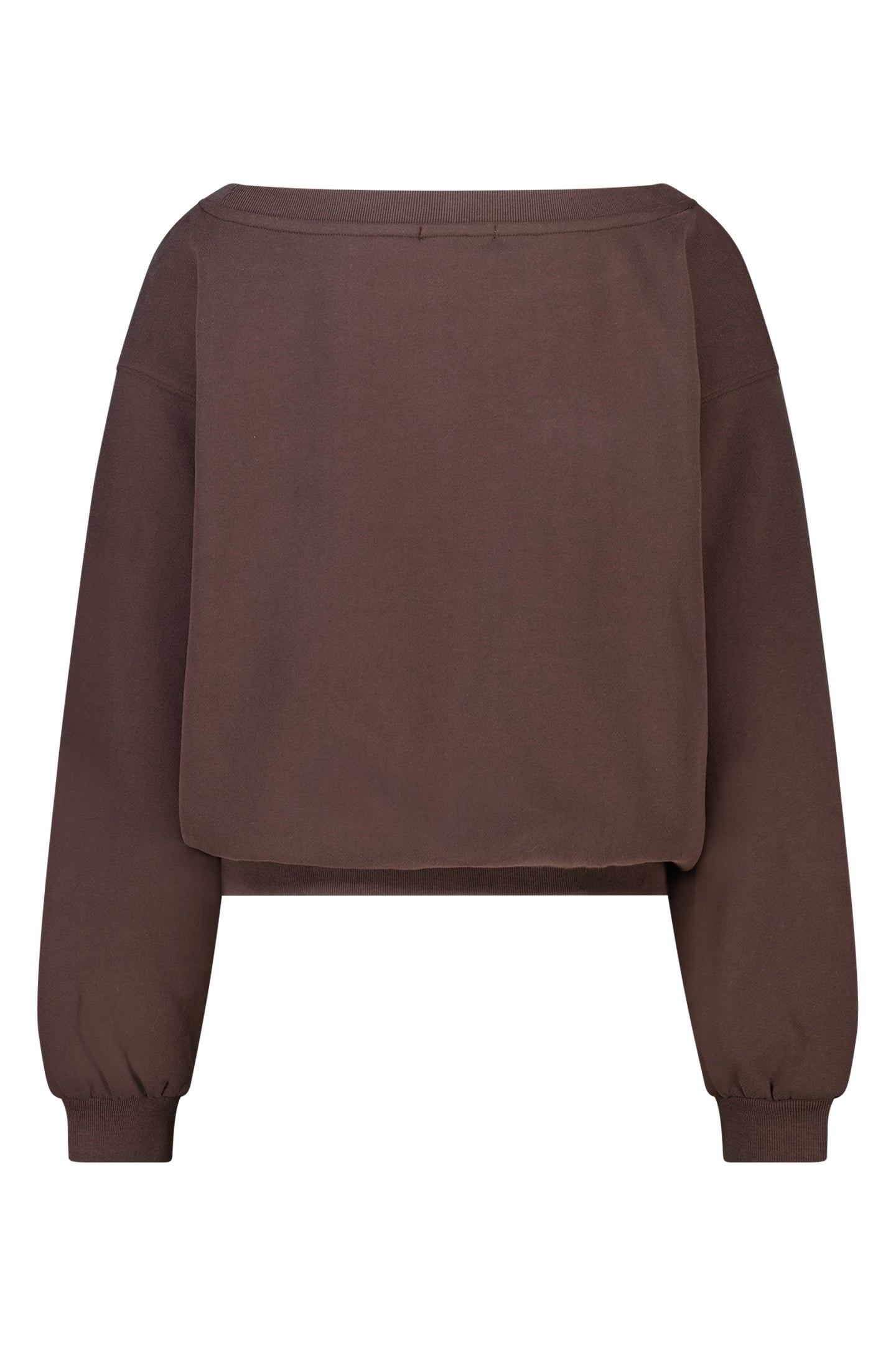 SILVIE DARK BROWN 3