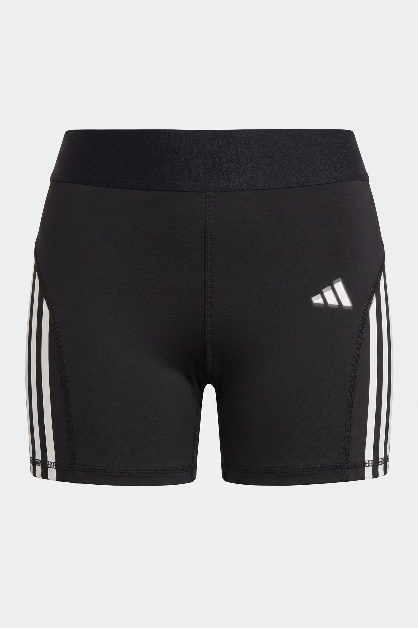 PERFORMANCE HYPERGLAM 3INCH LEGGING BLACK 3