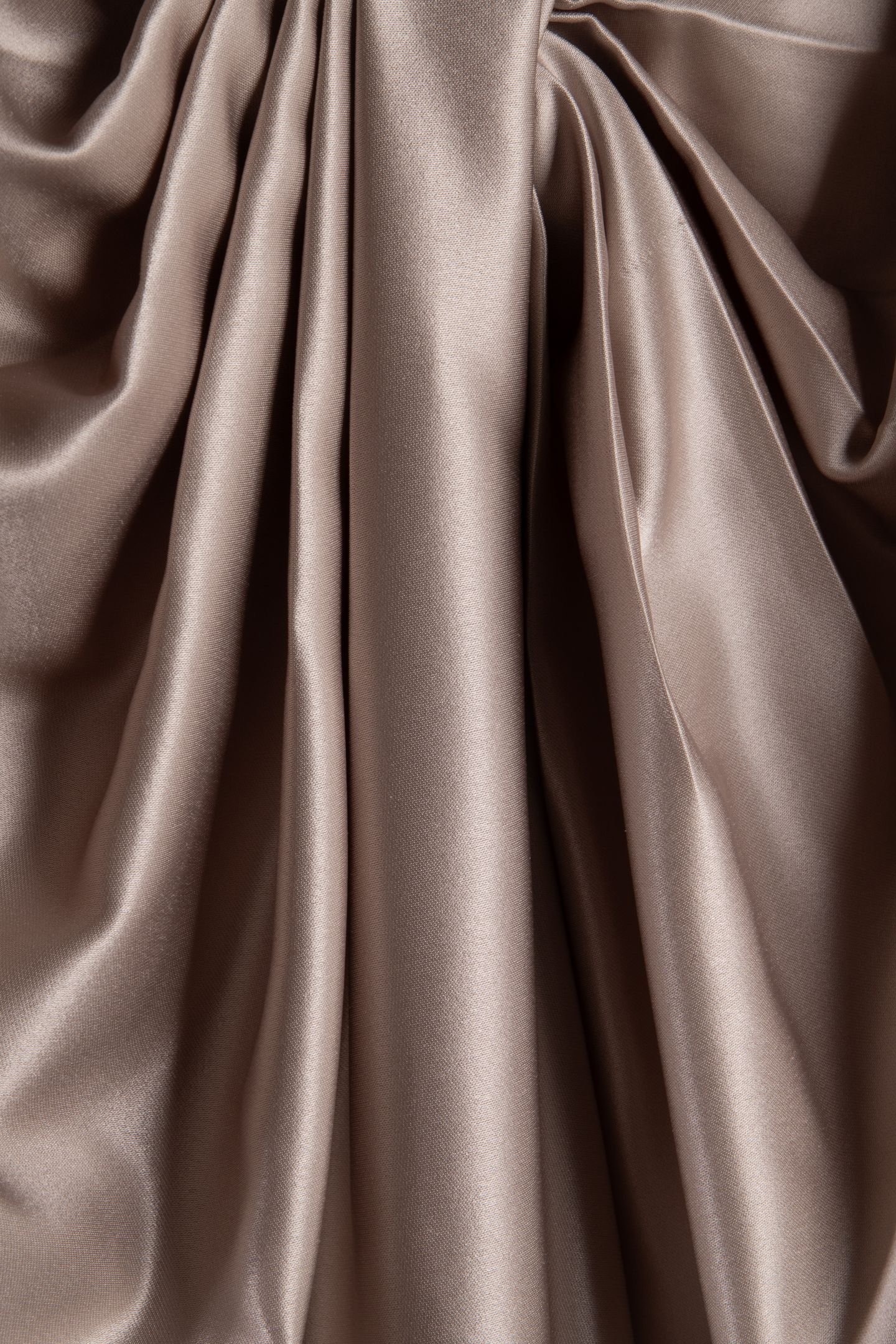 ARETHA SL TOP VELVET TAUPE 4