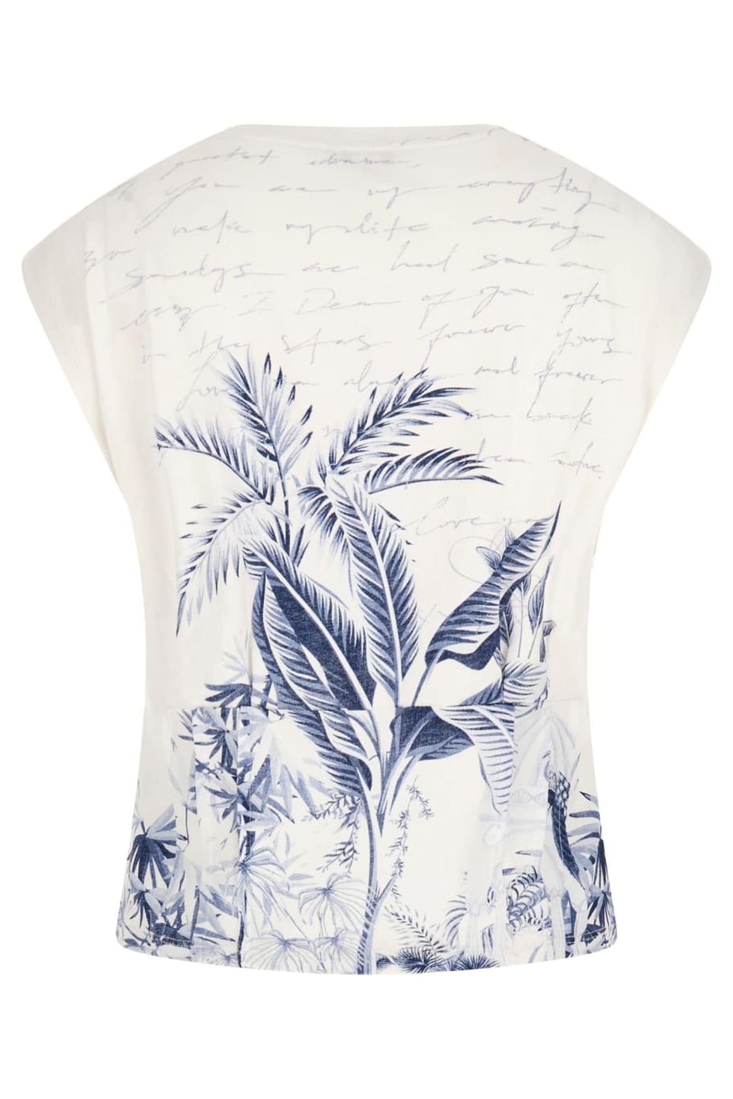 SL TOBACCO PALMS COR PURE WHITE 5