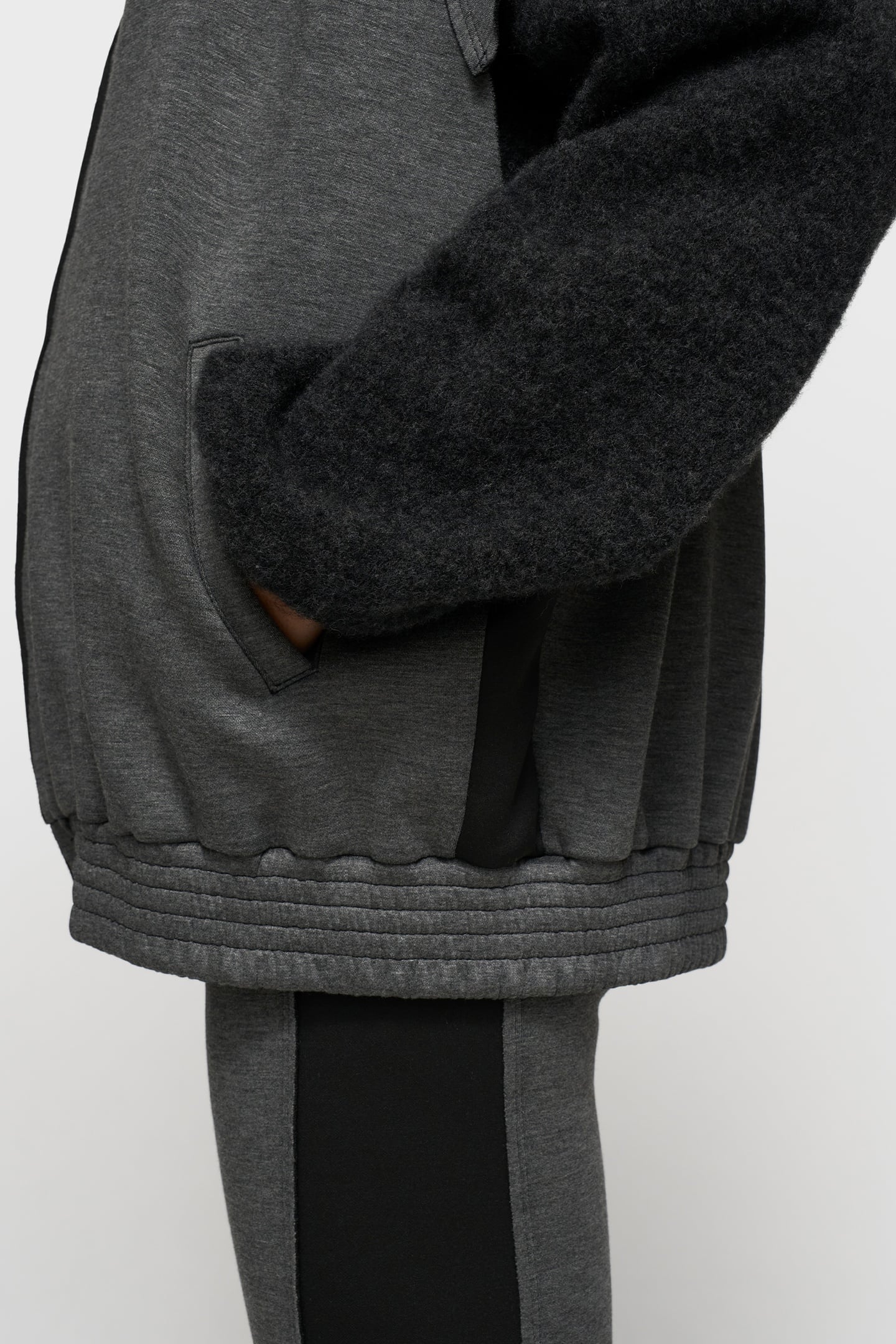 OVERSIZED VEST SCUBA ANTRA MELEE 7