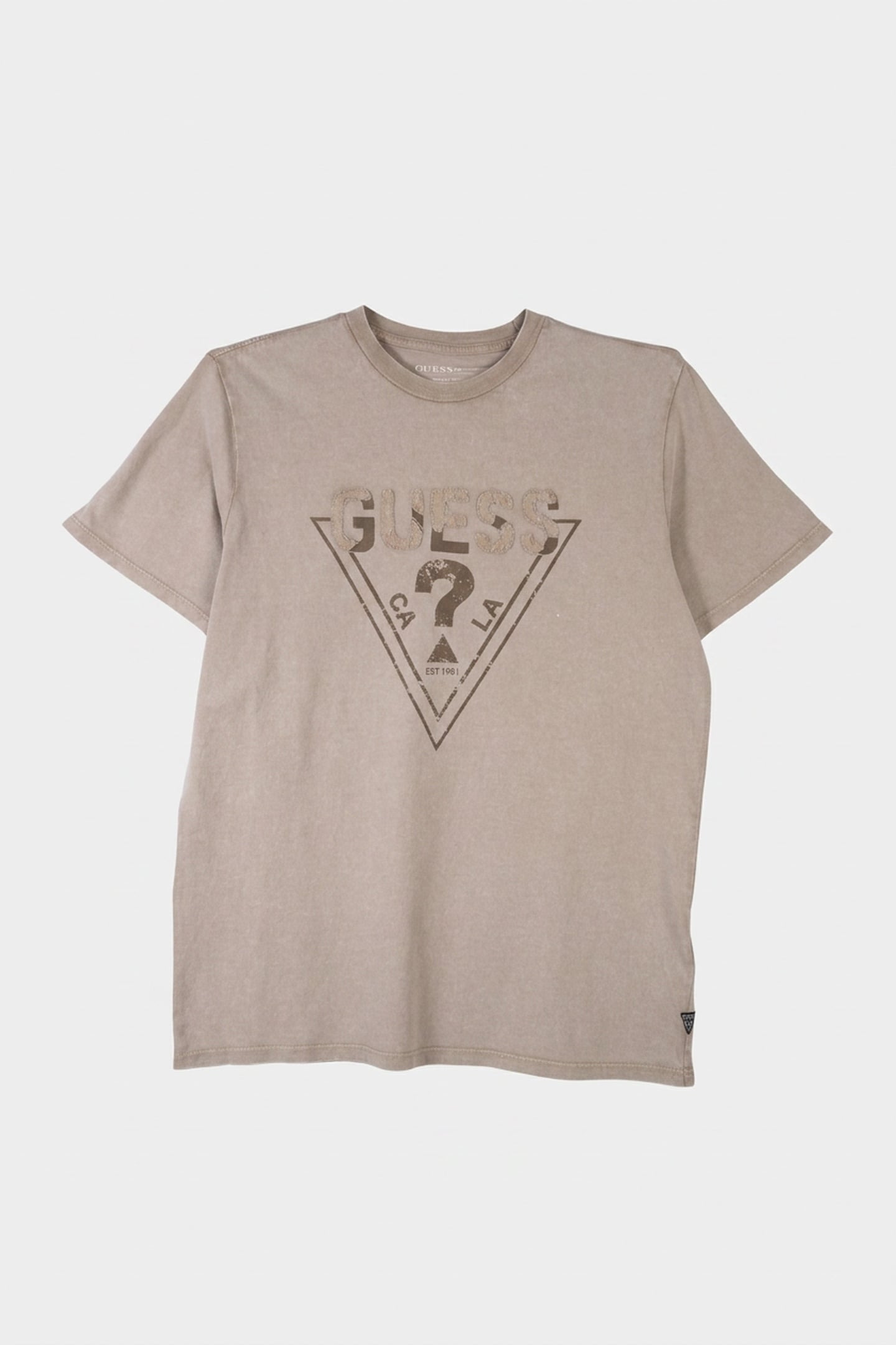 SS BSC GUESS INSET L PASADENA STONE MULTI 3