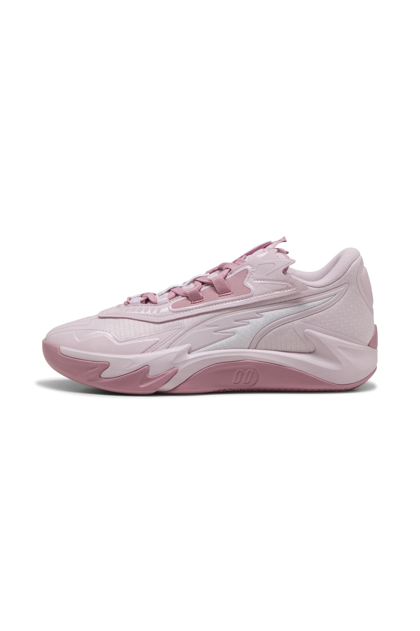 UNISEX SCOOT ZEROS II PEACH POISED PINK-ROSE MAUVE 8