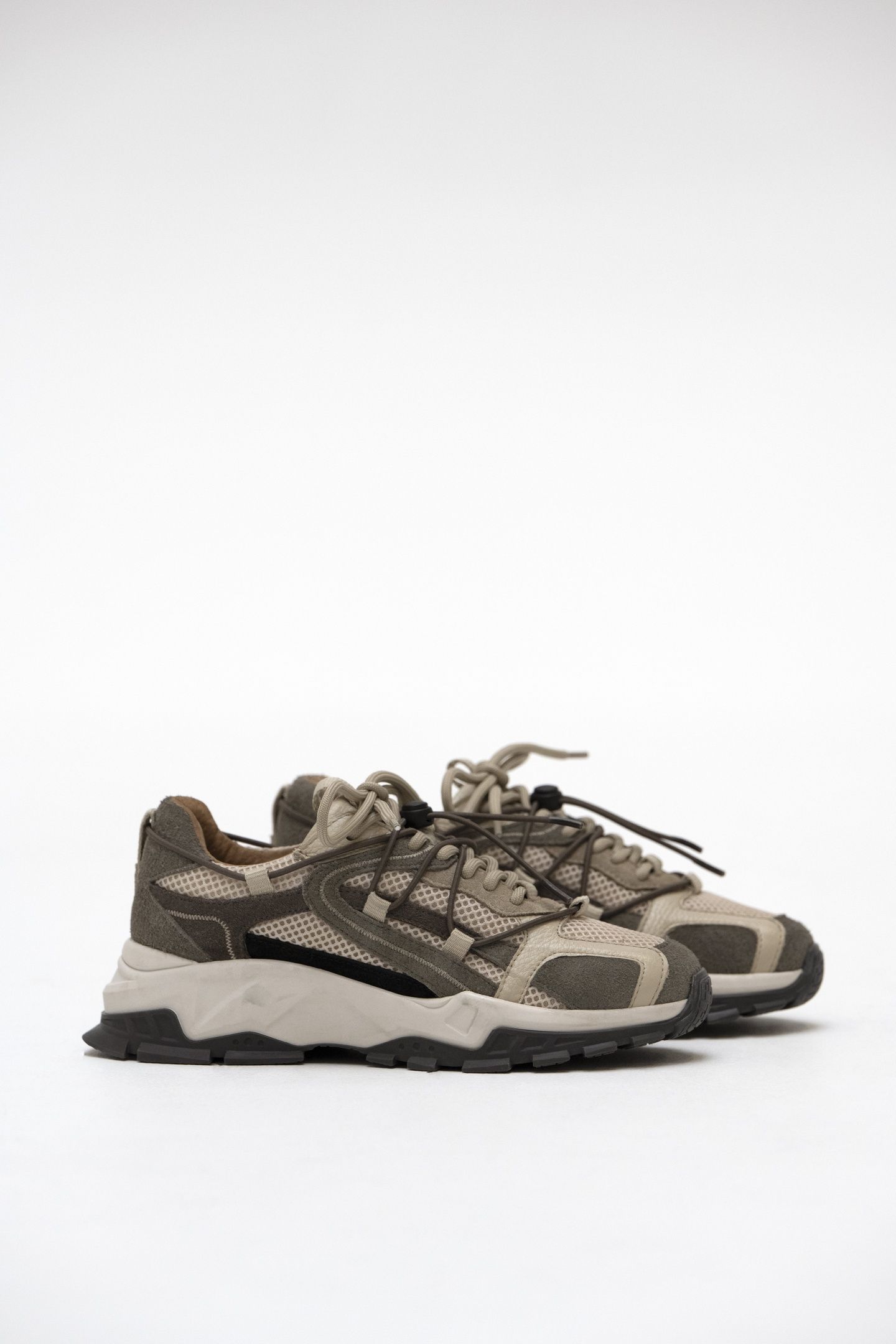 ISOLA ELEFANTE / BEIGE 1
