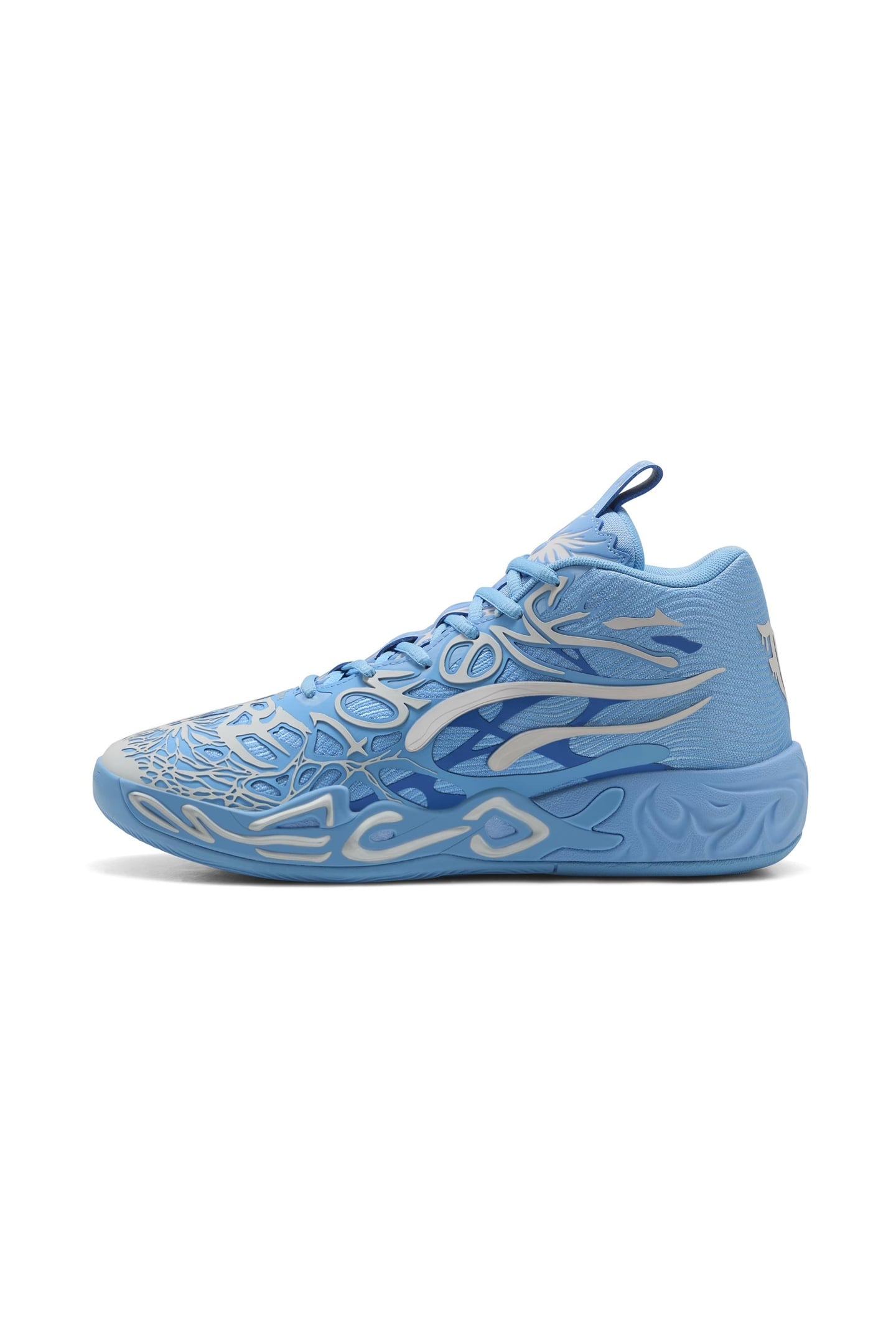 UNISEX MB.04 LA FRANCE TEAM LIGHT BLUE-COOL MID GRAY 8