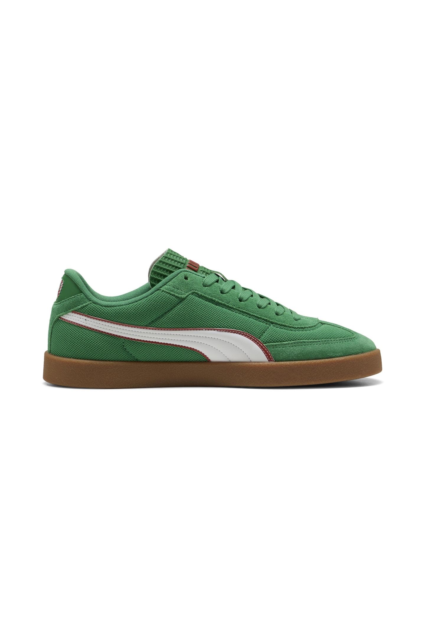UNISEX CLUB II ERA THE STANDS ARCHIVE GREEN-WHITE 1