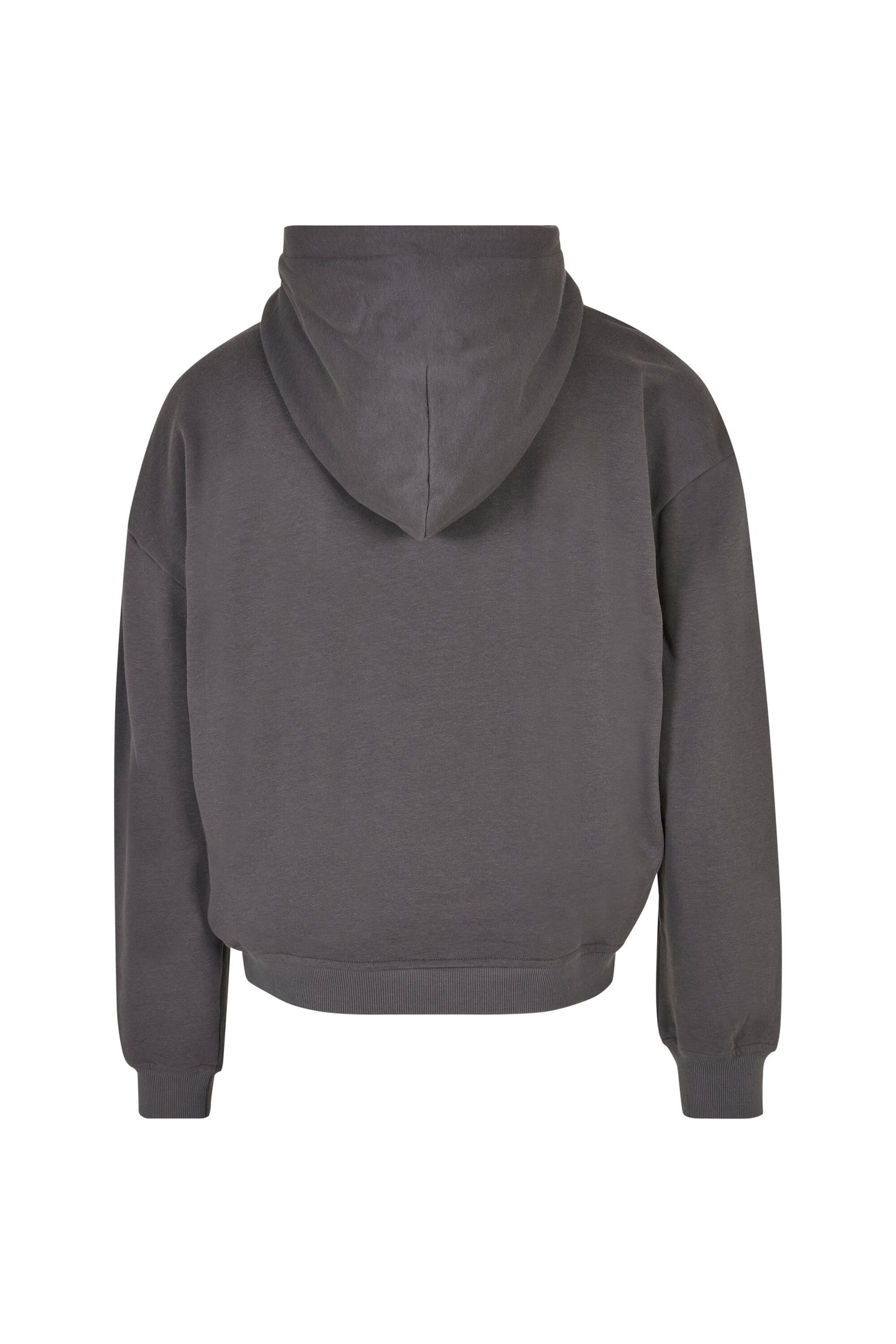 BOXY ZIP HOODY DARKSHADOW 5