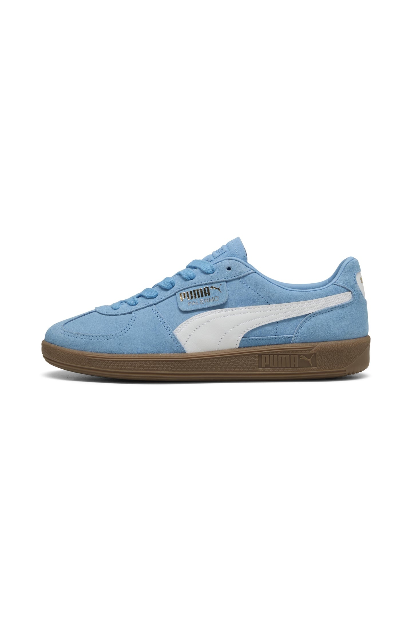 UNISEX PALERMO TEAM LIGHT BLUE-WHITE 6
