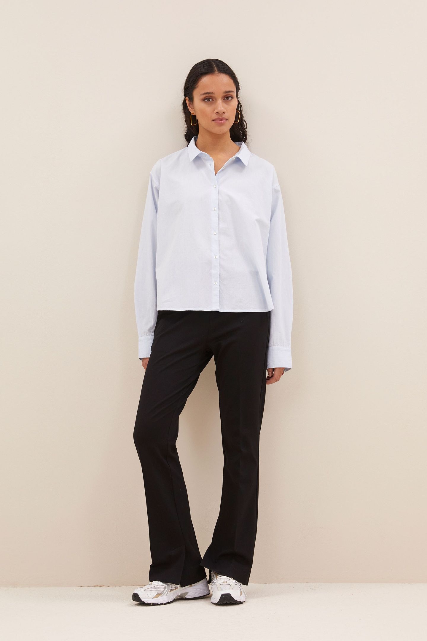 LOWIE PANT BLACK 2