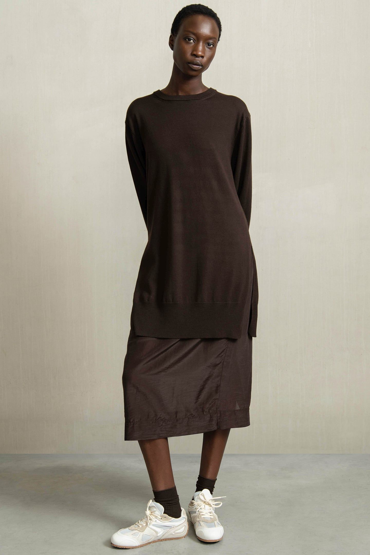 MARIE DARK BROWN 1
