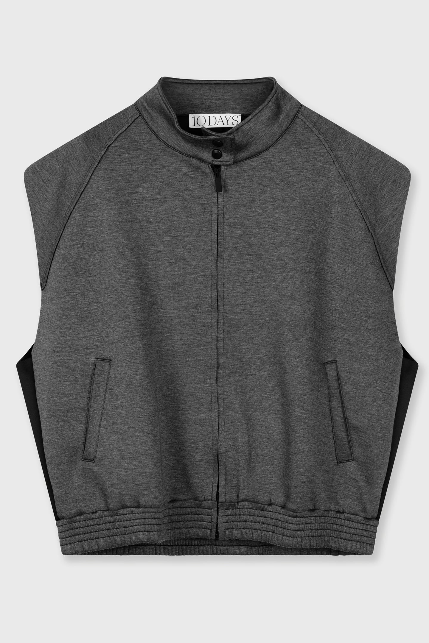 OVERSIZED VEST SCUBA ANTRA MELEE 4