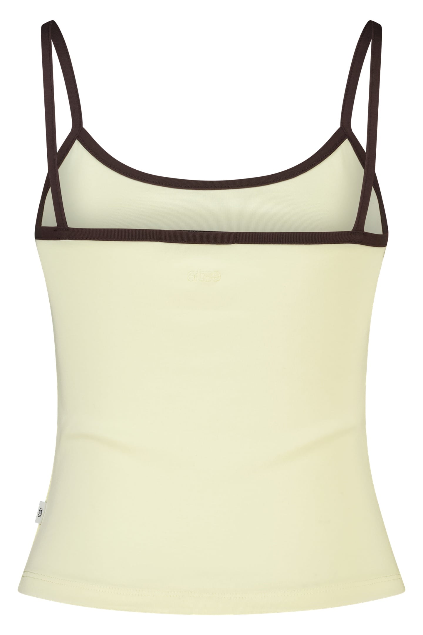 GIADA LIGHT YELLOW 4