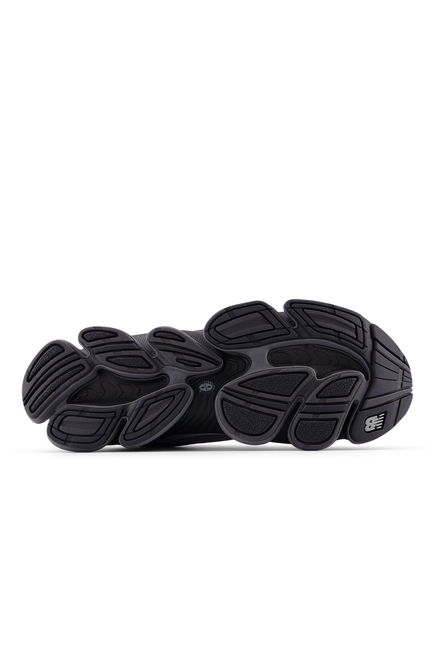 UNISEX ABZORB 2000 NEPTUNE GREY 6