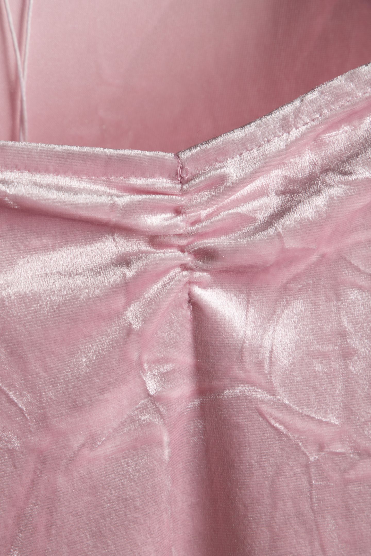 PA MIRKA TOP PINK 4