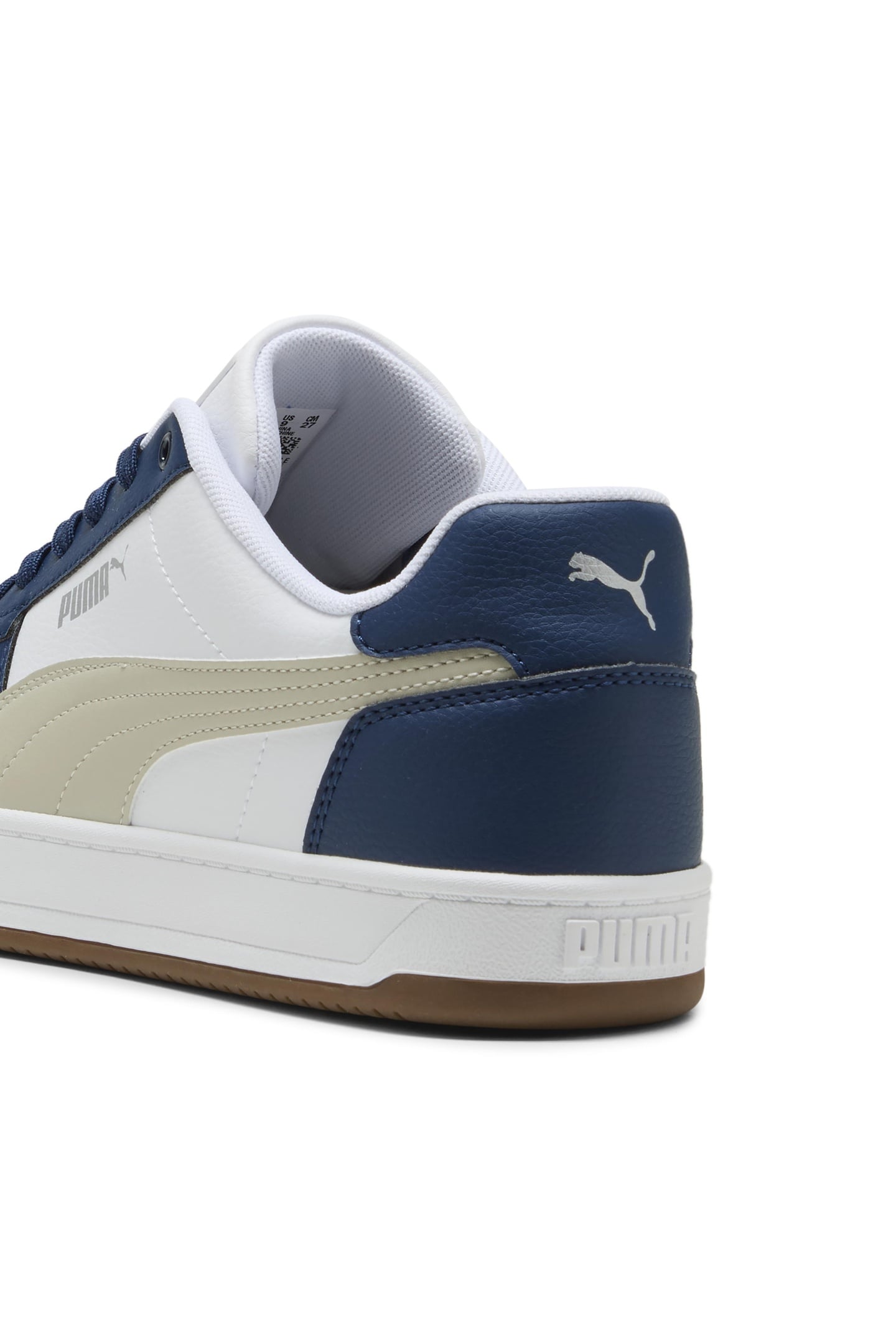 UNISEX CAVEN 2.0 WHITE-DESERT DUST-GUM 4
