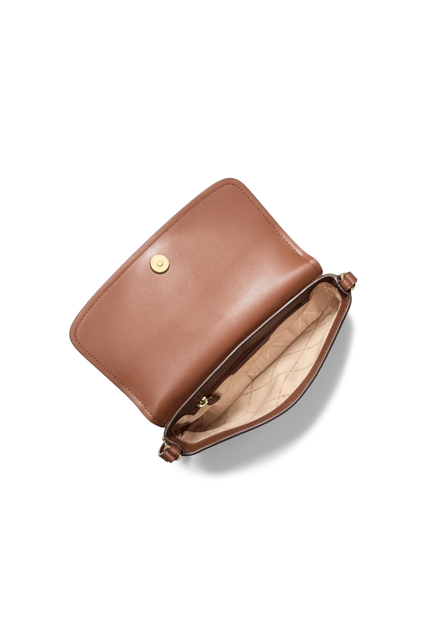 SMALL FLAP CROSSBODY LUGGAGE 3