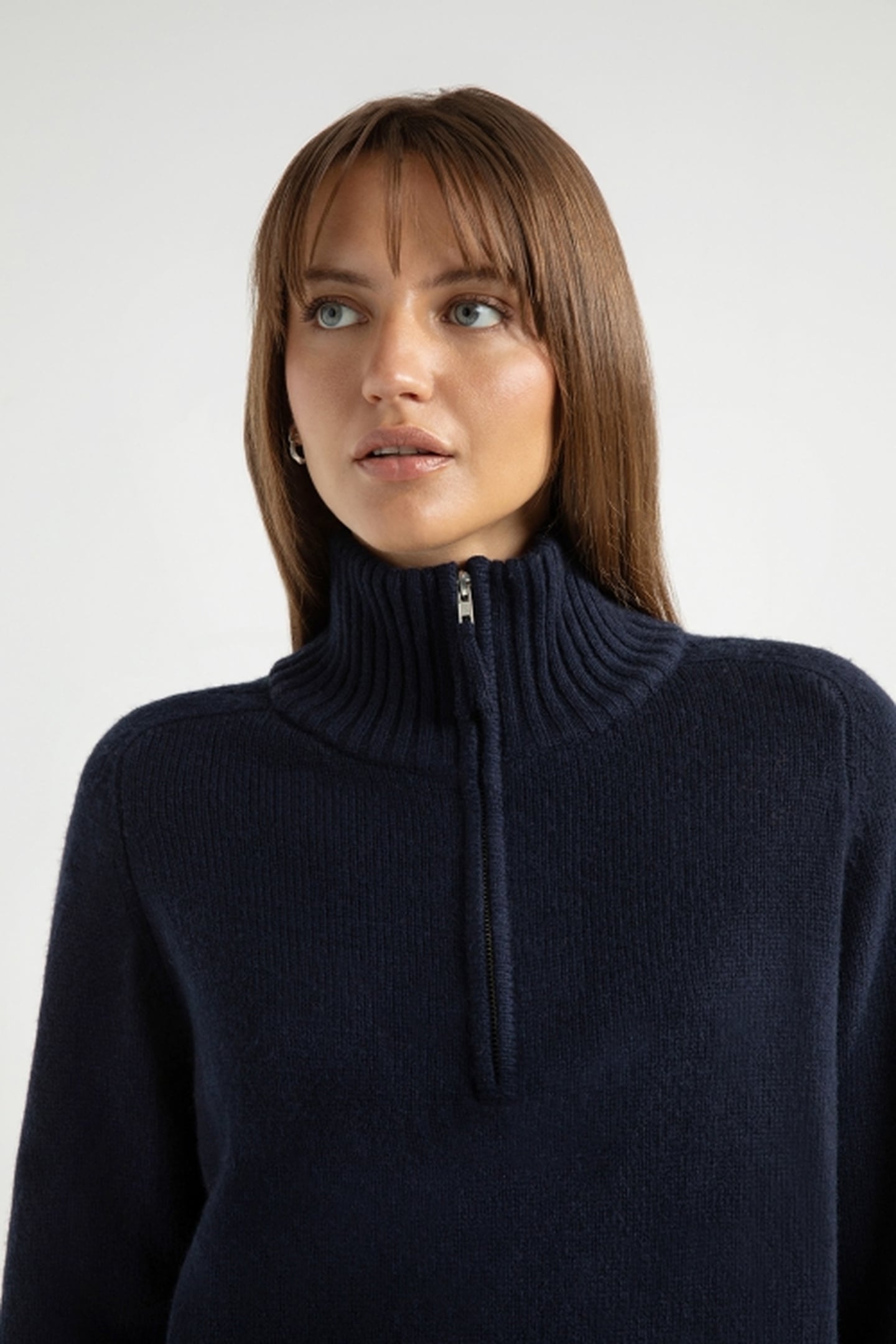SHANE SWEATER NAVY 4