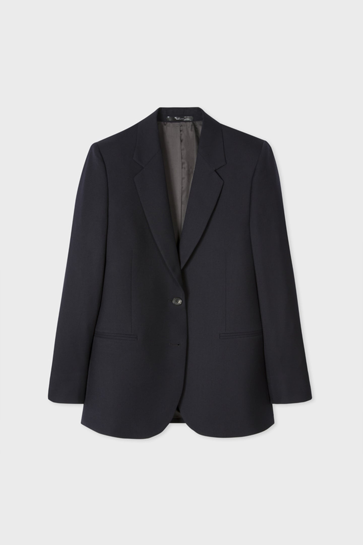 WOMENS JACKET VERY DARK NAVY 2