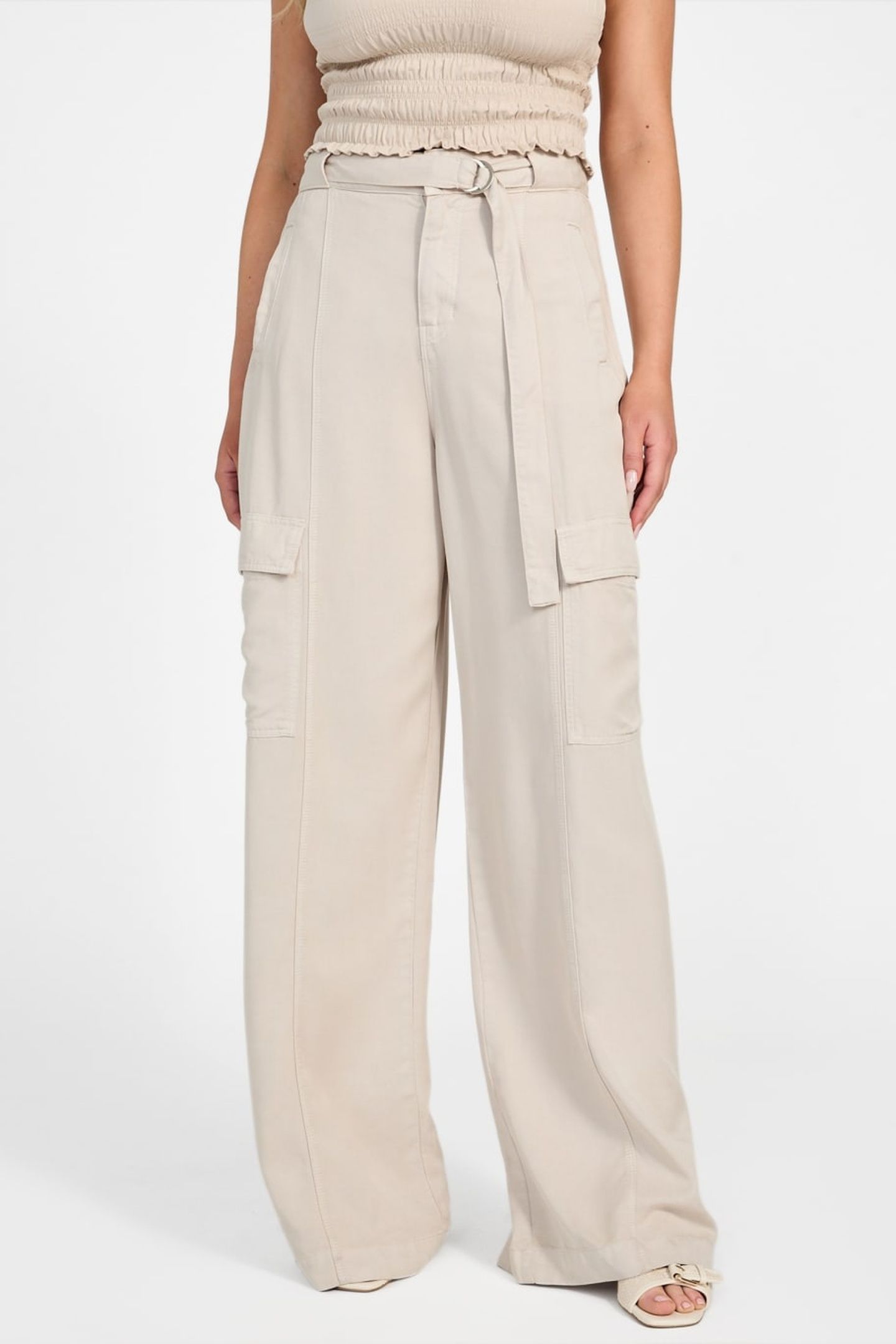 AGATHA CARGO LIGHT MINK 4