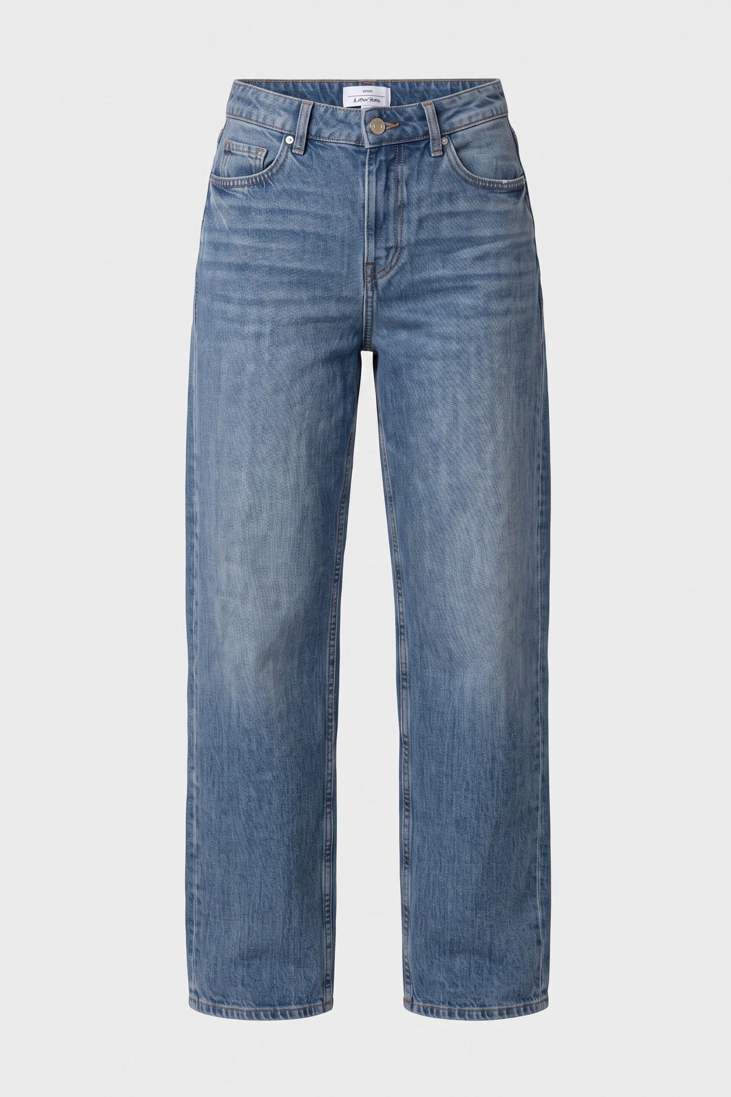 S3 LOOSE CUT BLUE 3