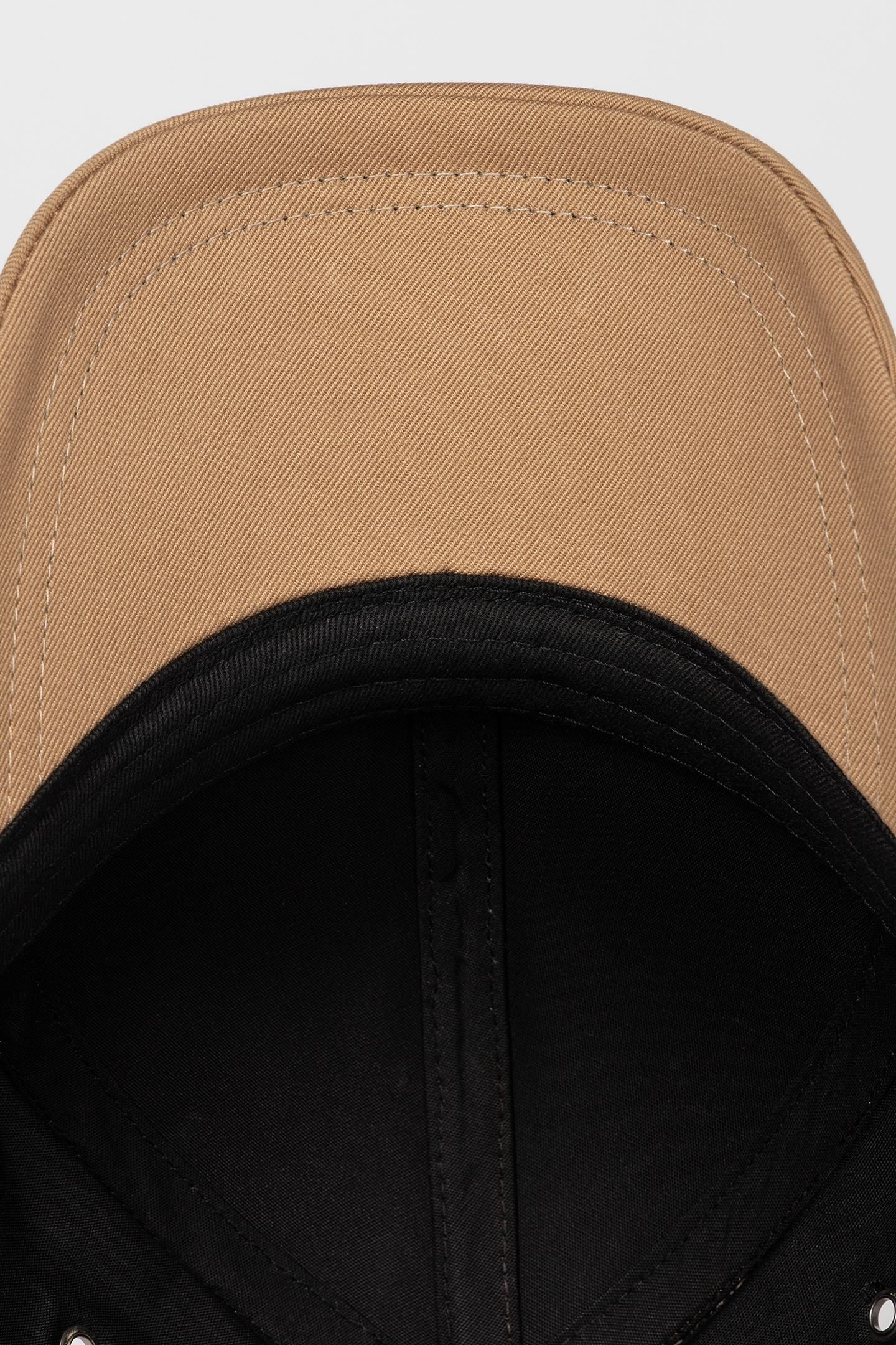 MEN CAP MIX UP LIGHT BEIGE 4