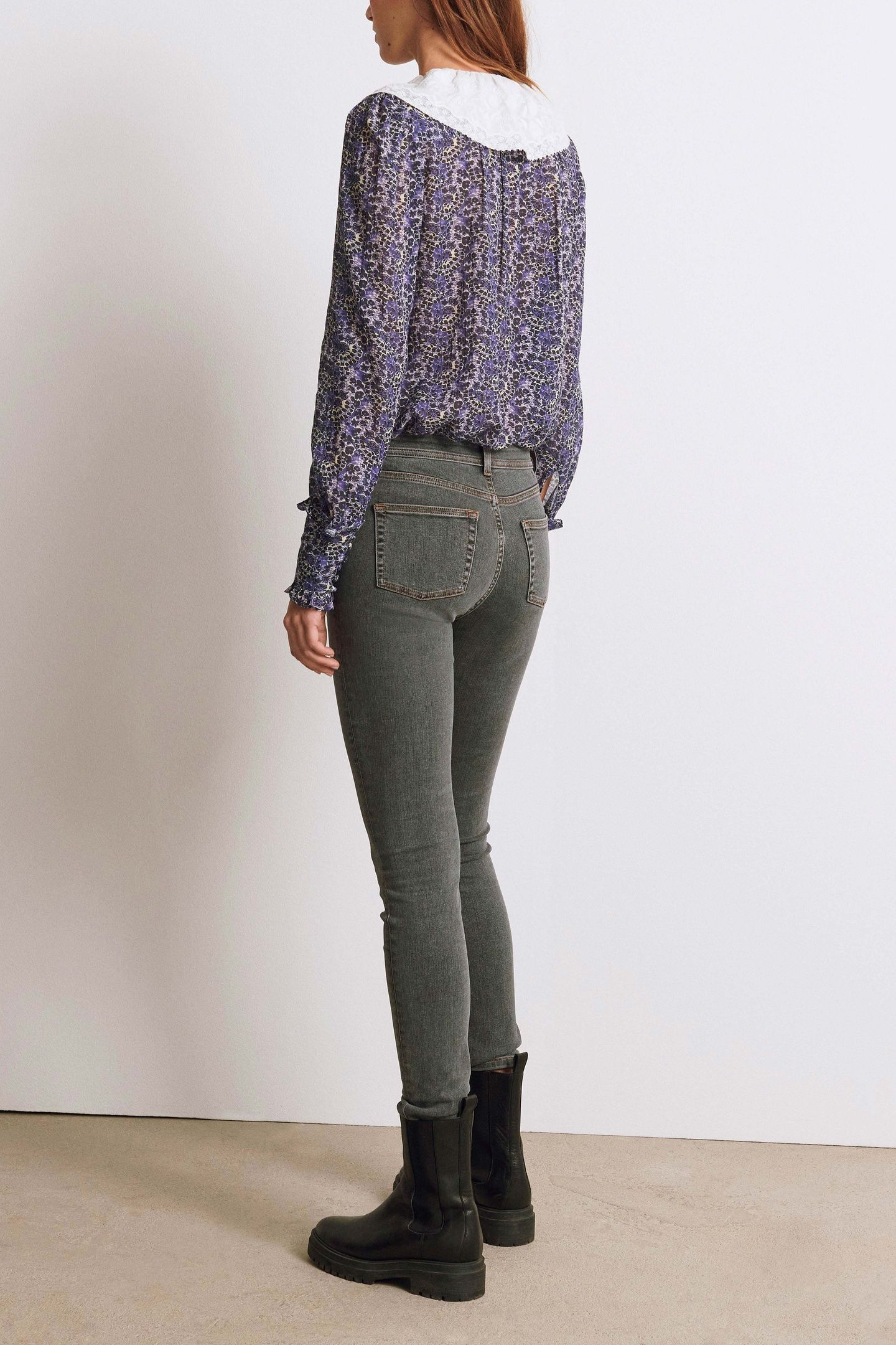 SLIM GRIS 2