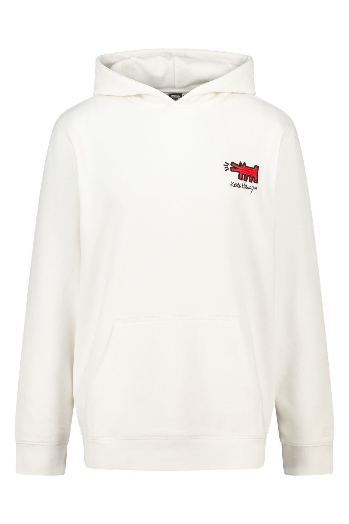 SLY HOOD OFF WHITE 3