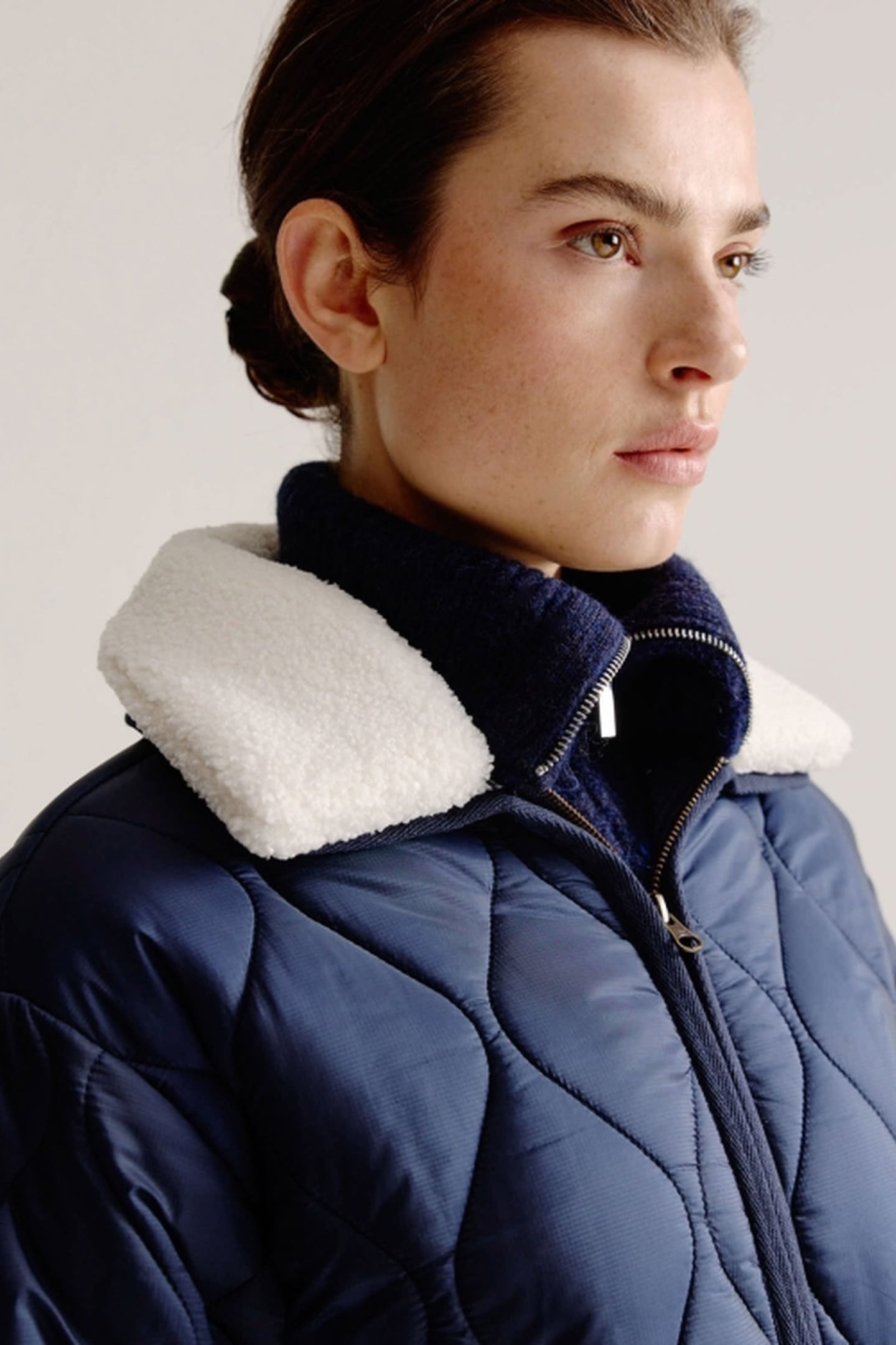 LINDO COAT NAVY 6