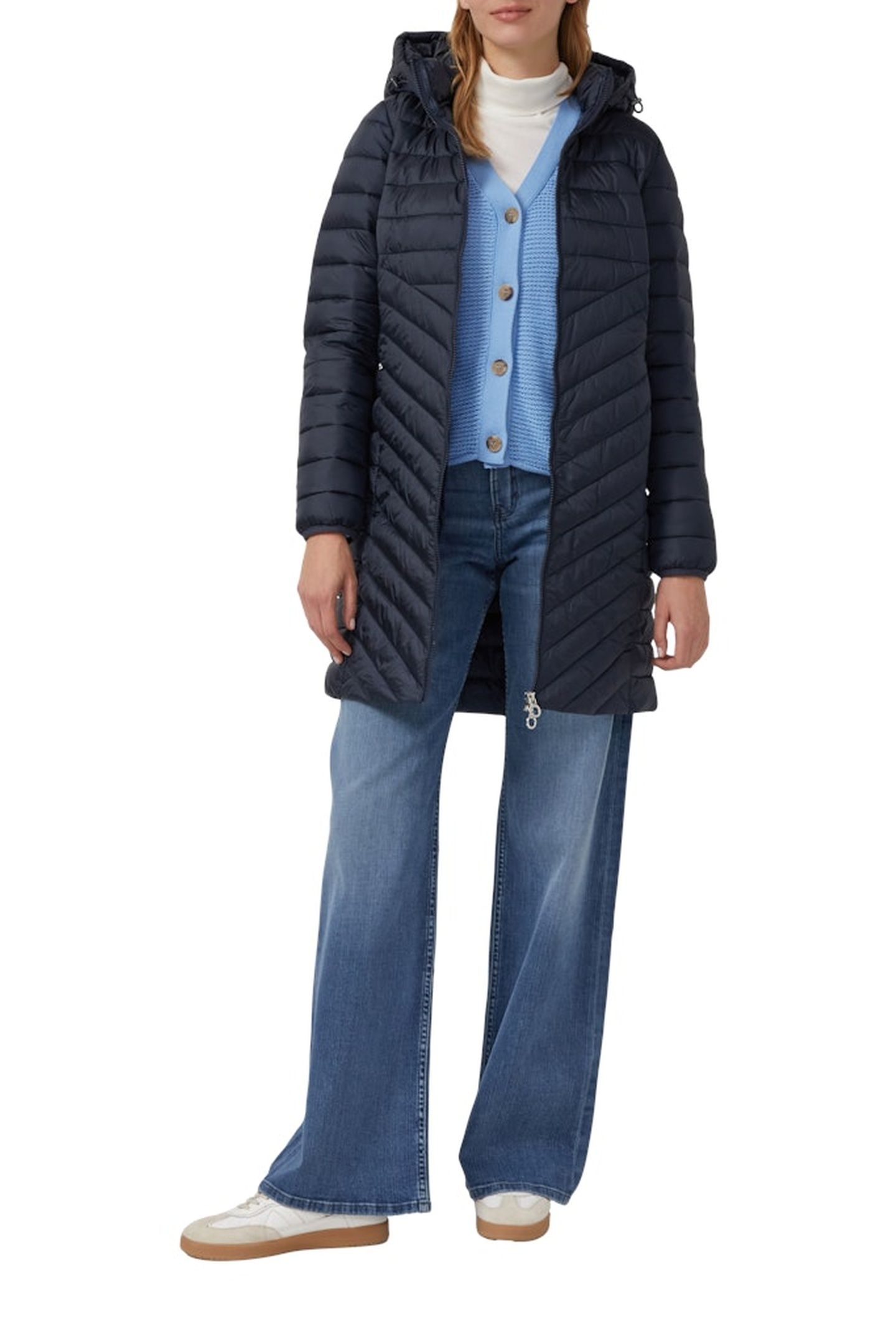 S.OLIVER JACKETS OUTDOOR MARINE 2