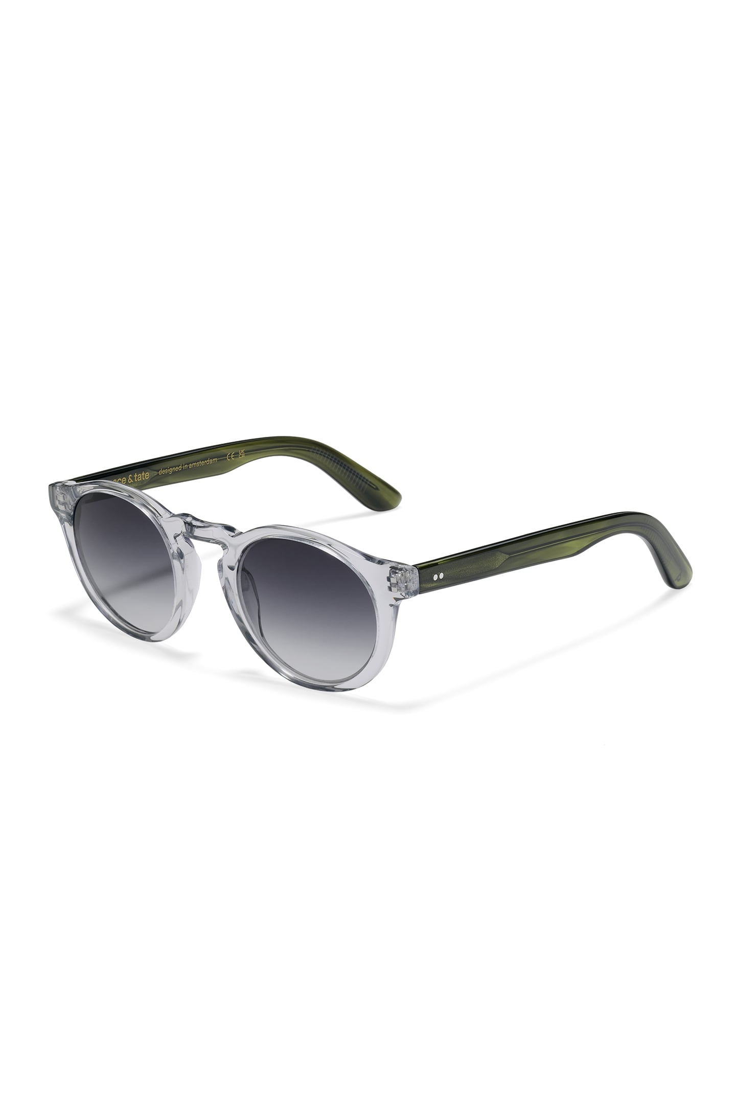 BENJAMIN-SMOKE-TWO-TONE-SUN 2