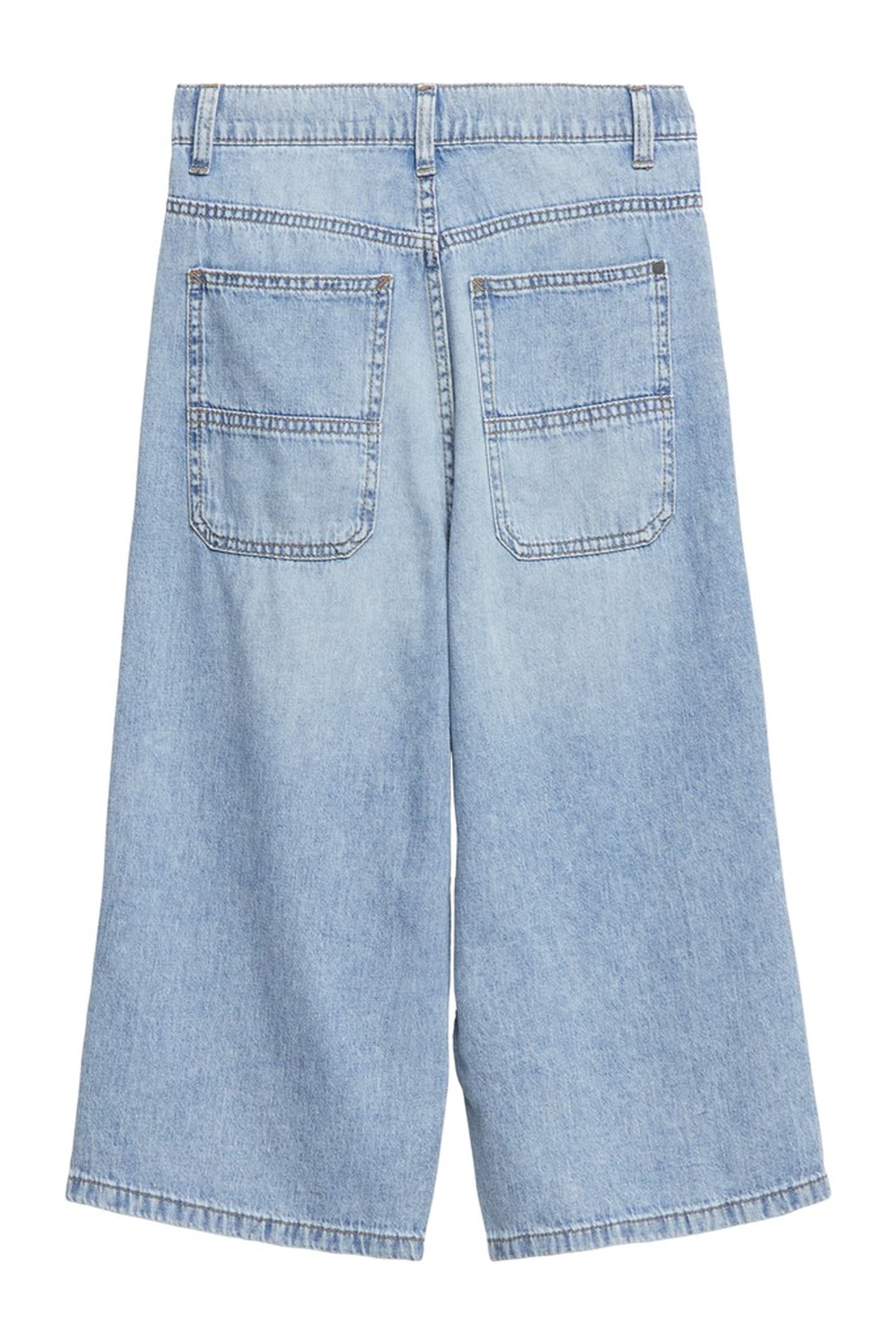 S.OLIVER JEANS BLUE DENIM 2