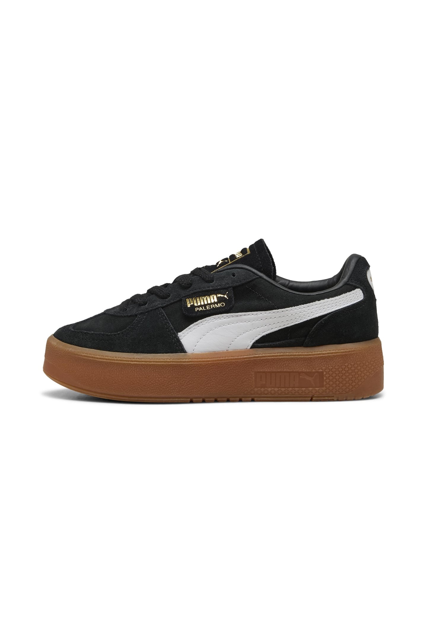 PALERMO ELEVATA WNS BLACK-GUM 6
