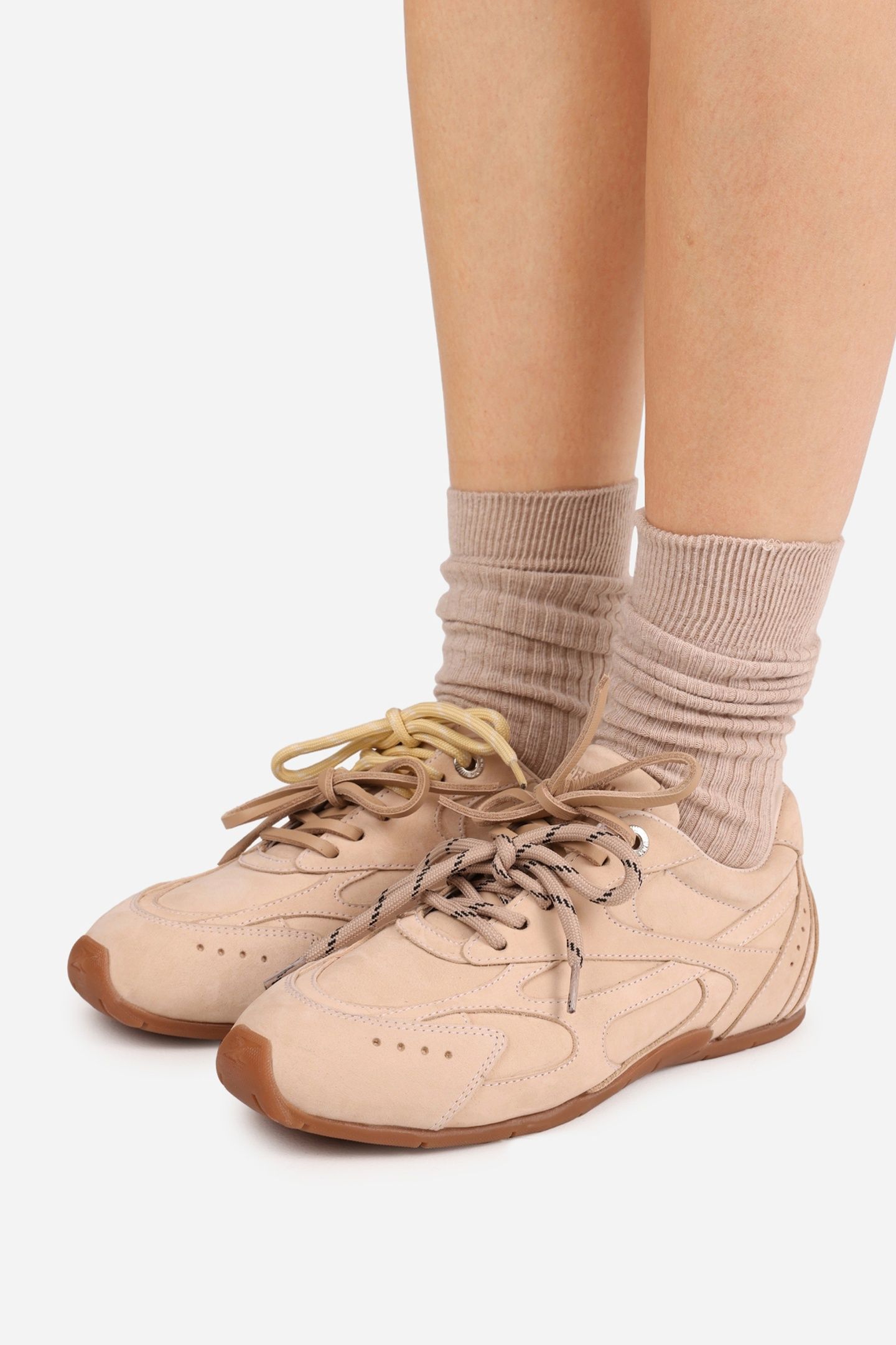 MYR-AA SNEAKER VANILLA 2