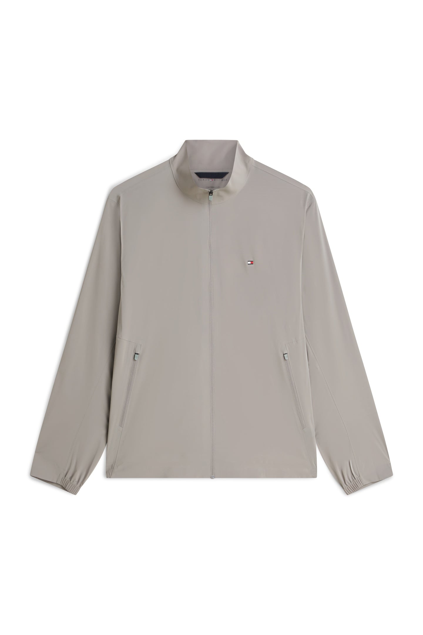 ULTRA LIGHT TECH JUMPER HYDROGEN GREY 4