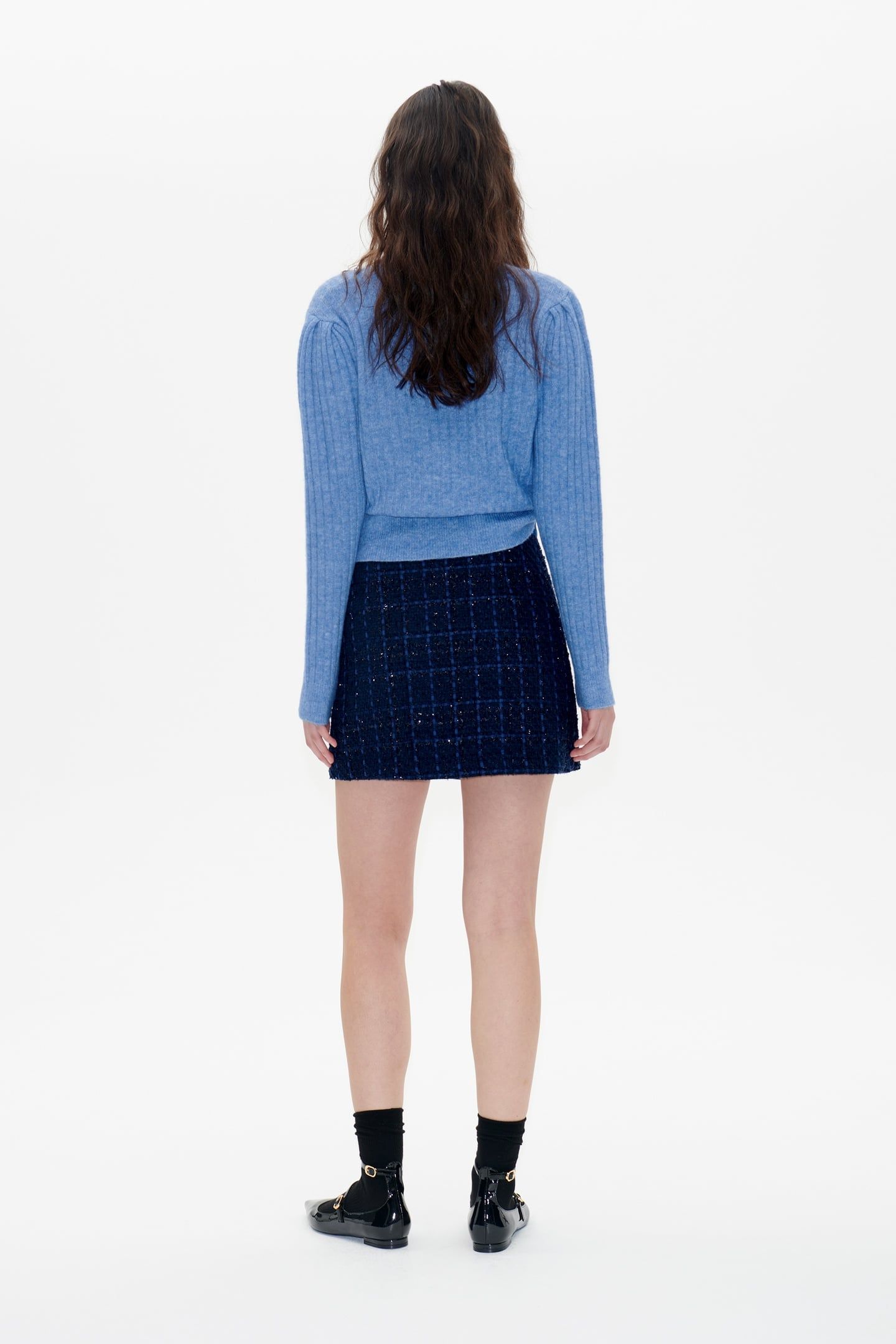 CHELLI SWEATER EBB AND FLOW 2