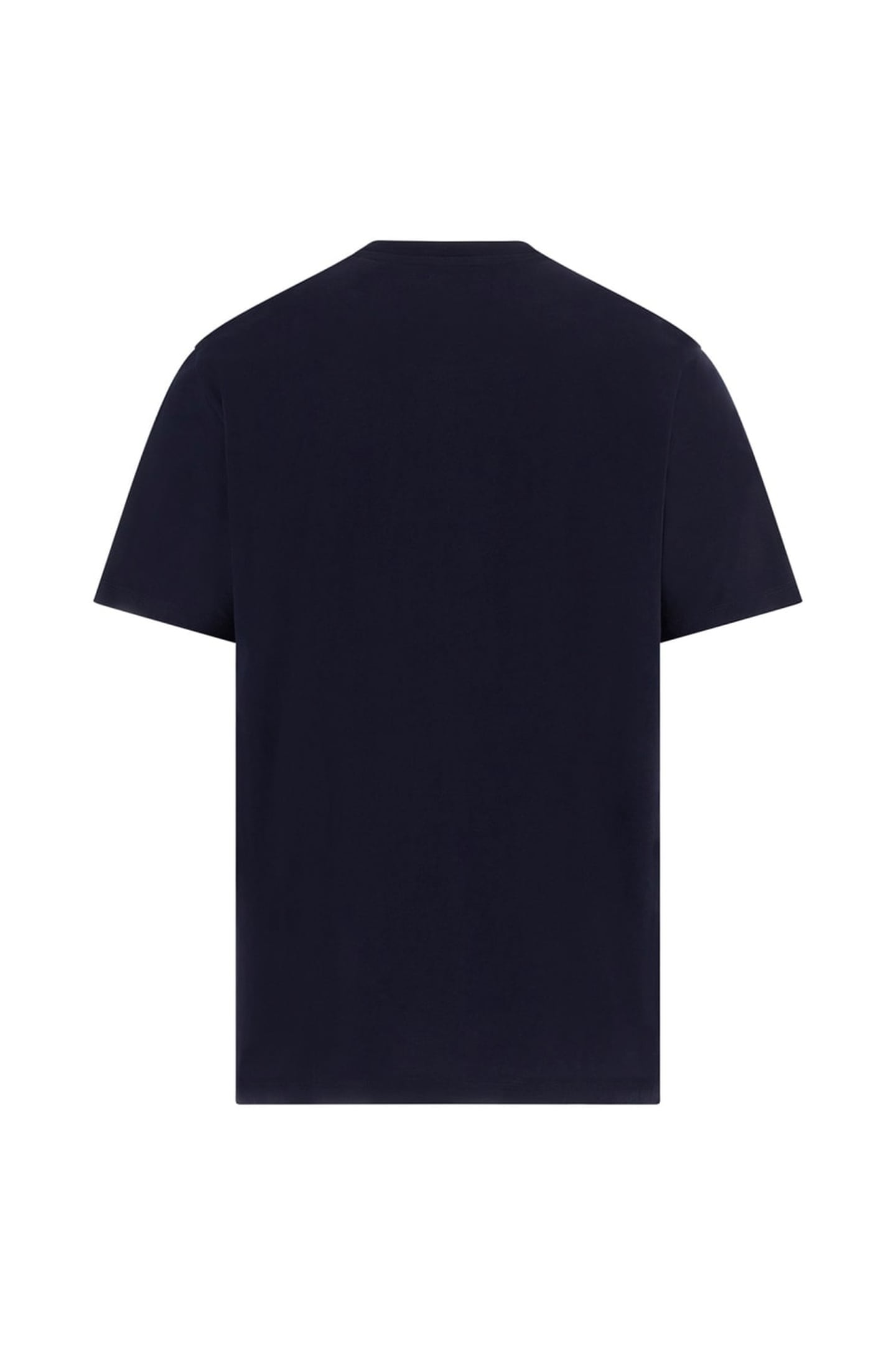 CN SS BIG G LOGO TEE SMART BLUE 6