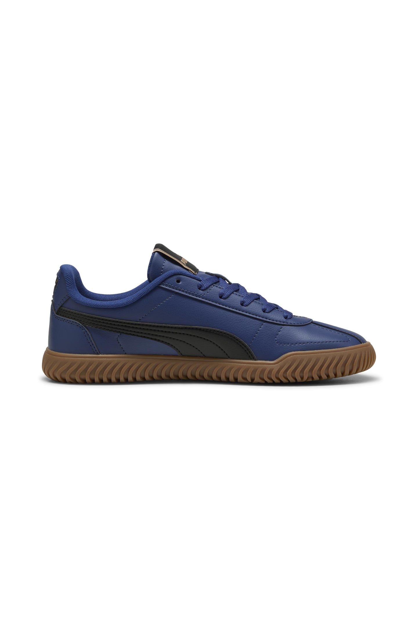 UNISEX CLUB KAYZER BLUE JEWEL-BLACK 1